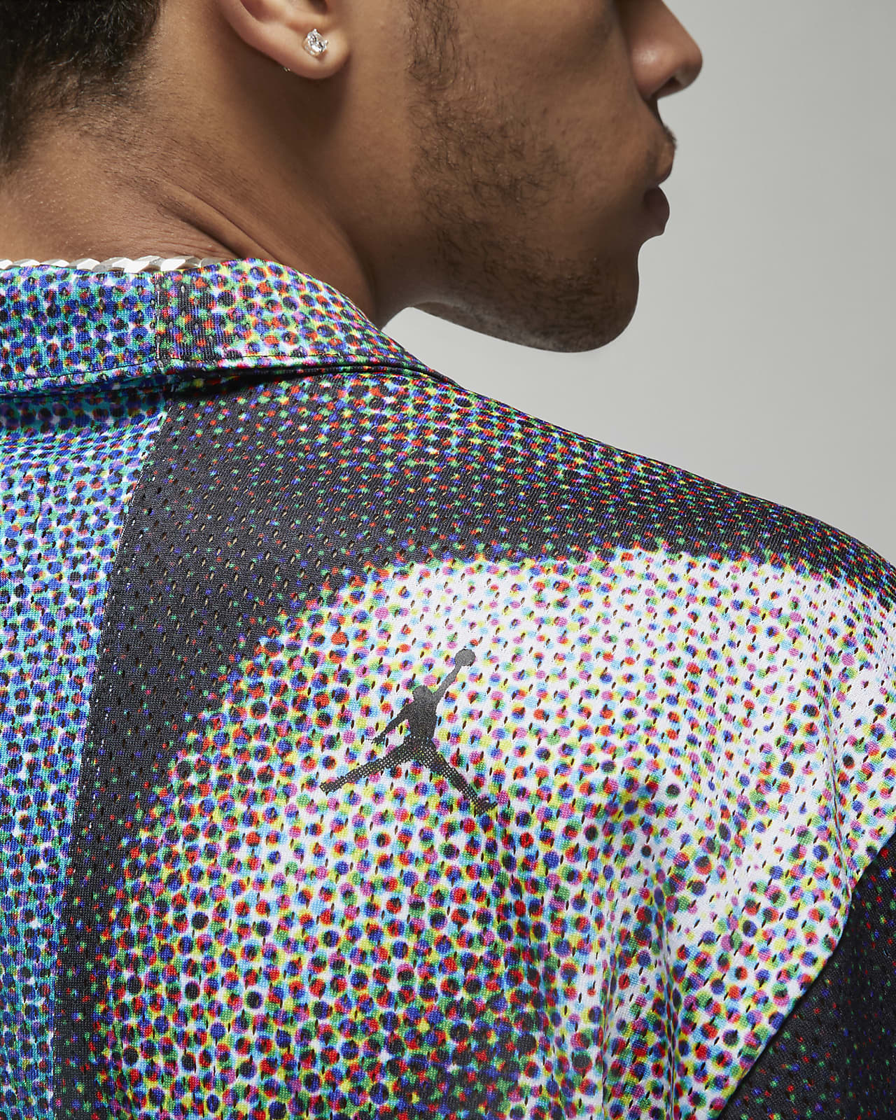 Maglia Jordan Flight Heritage – Uomo. Nike IT