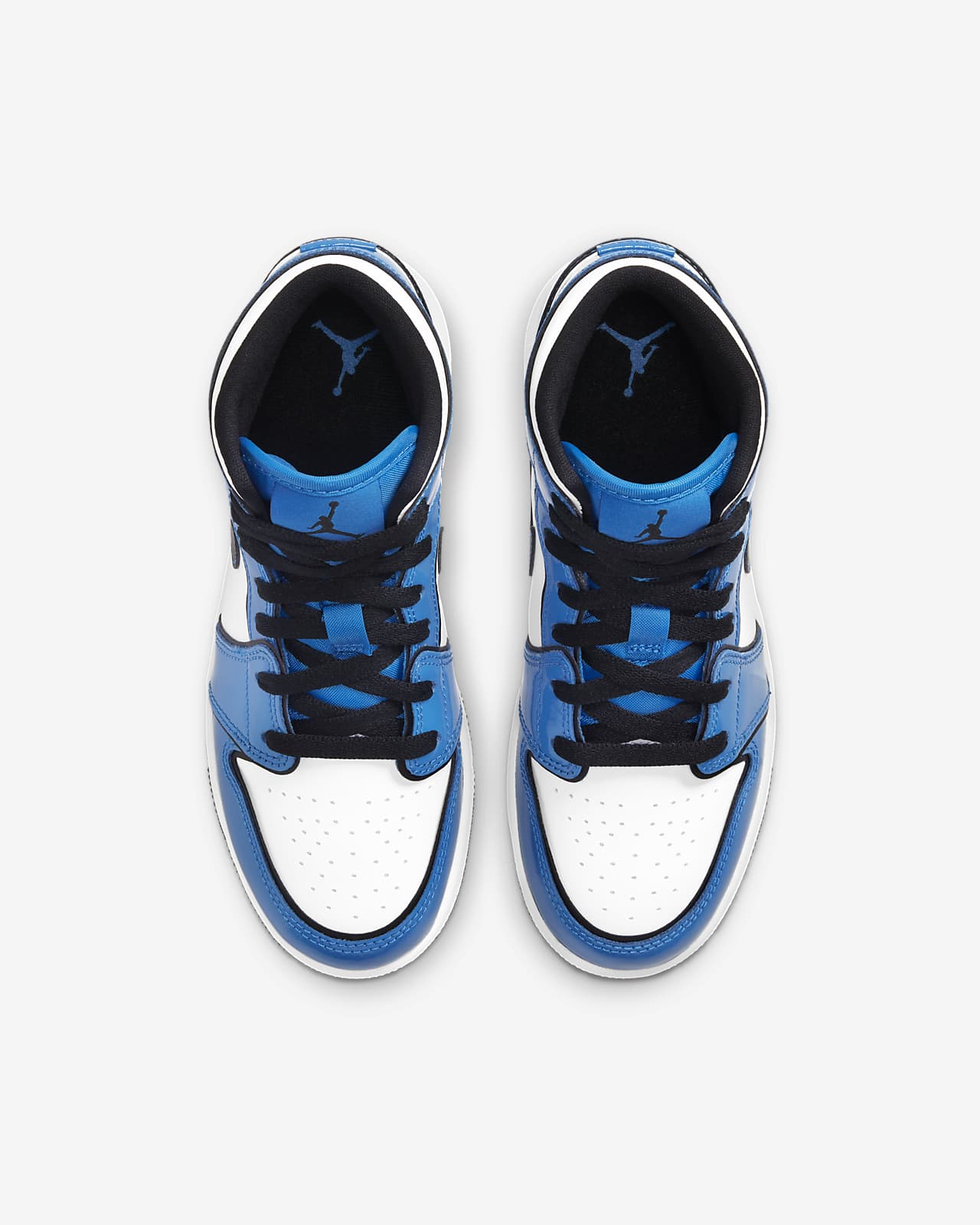 air jordan retro 1 mid retro basketball shoes