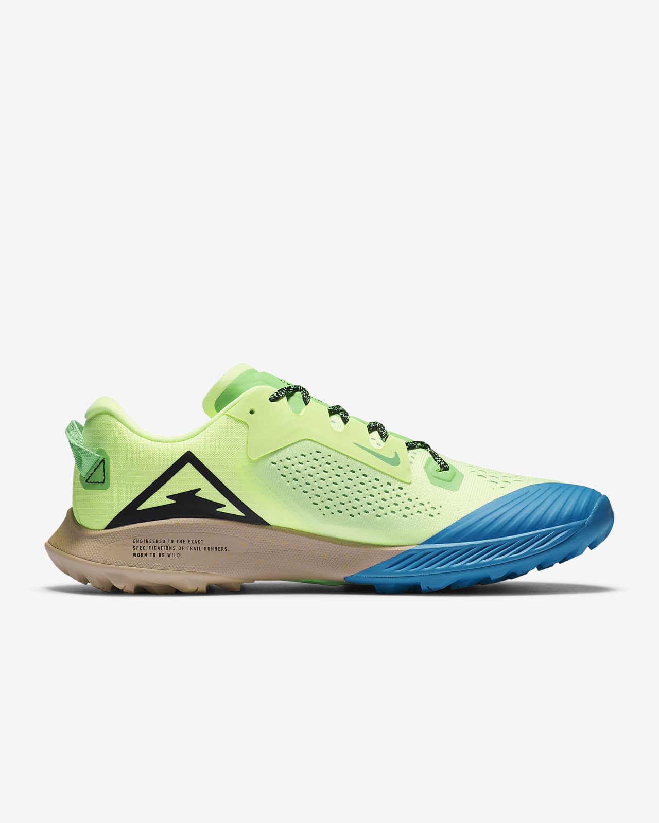 nike air zoom terra kiger 6 chaussures de trail nike air zoom terra kiger 6 chaussures de trail