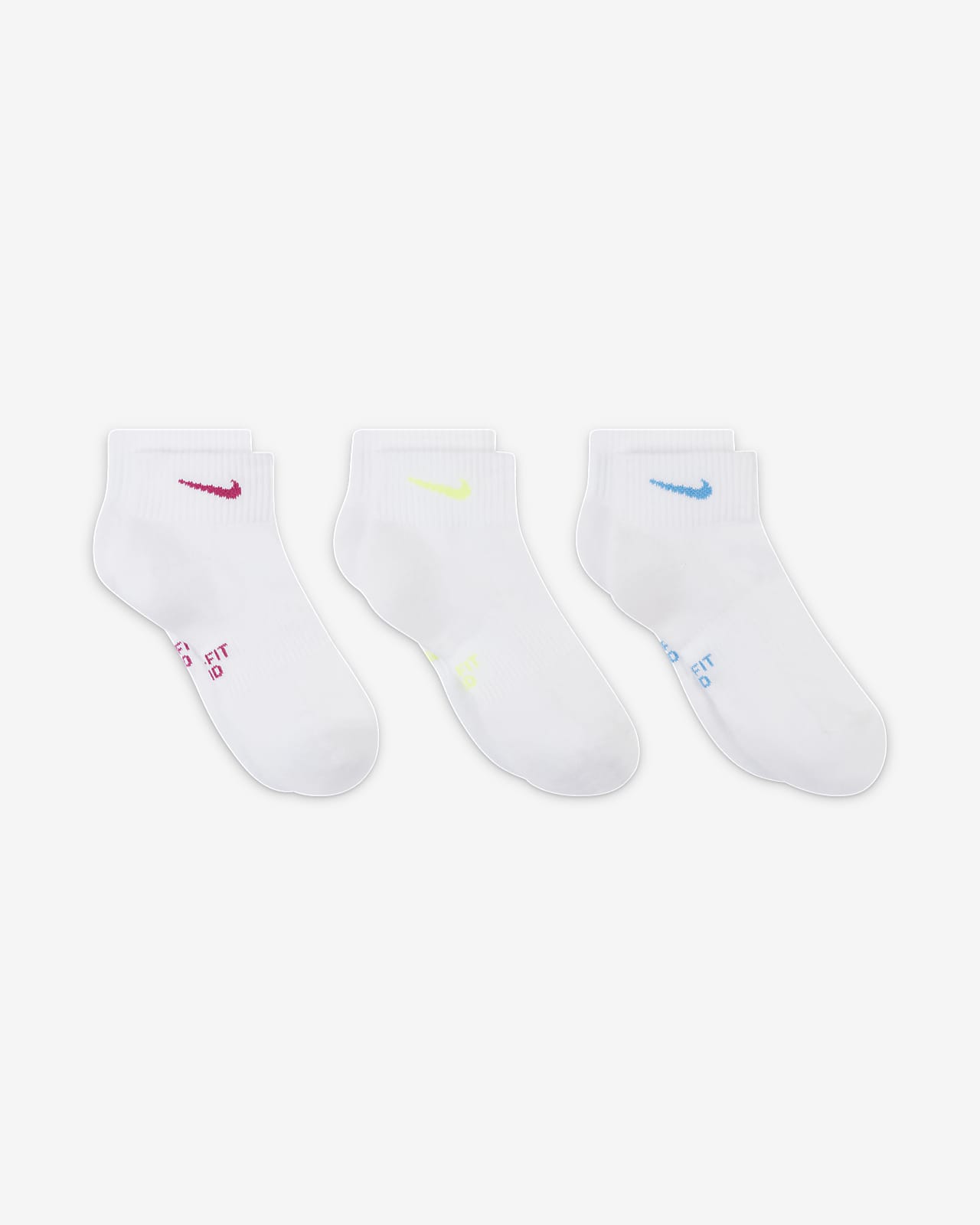 nike women training socks