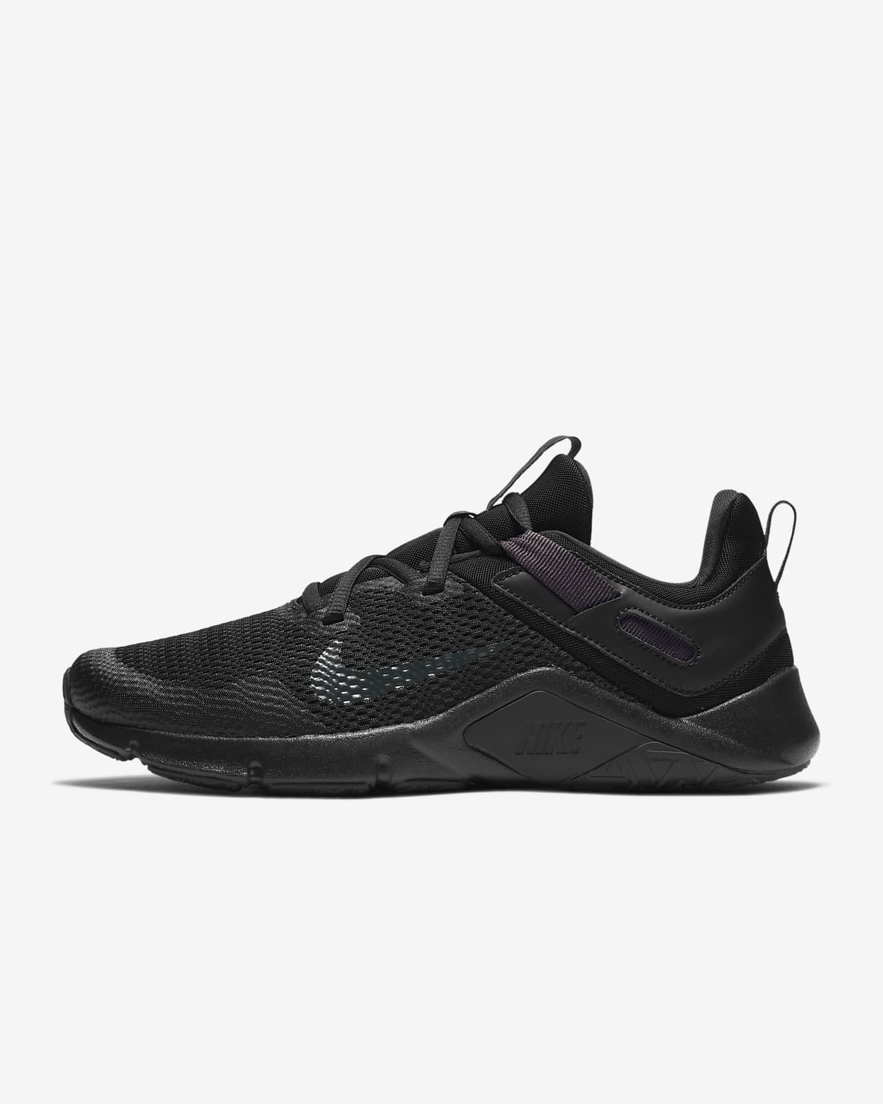 nike legend essential women's training shoes review