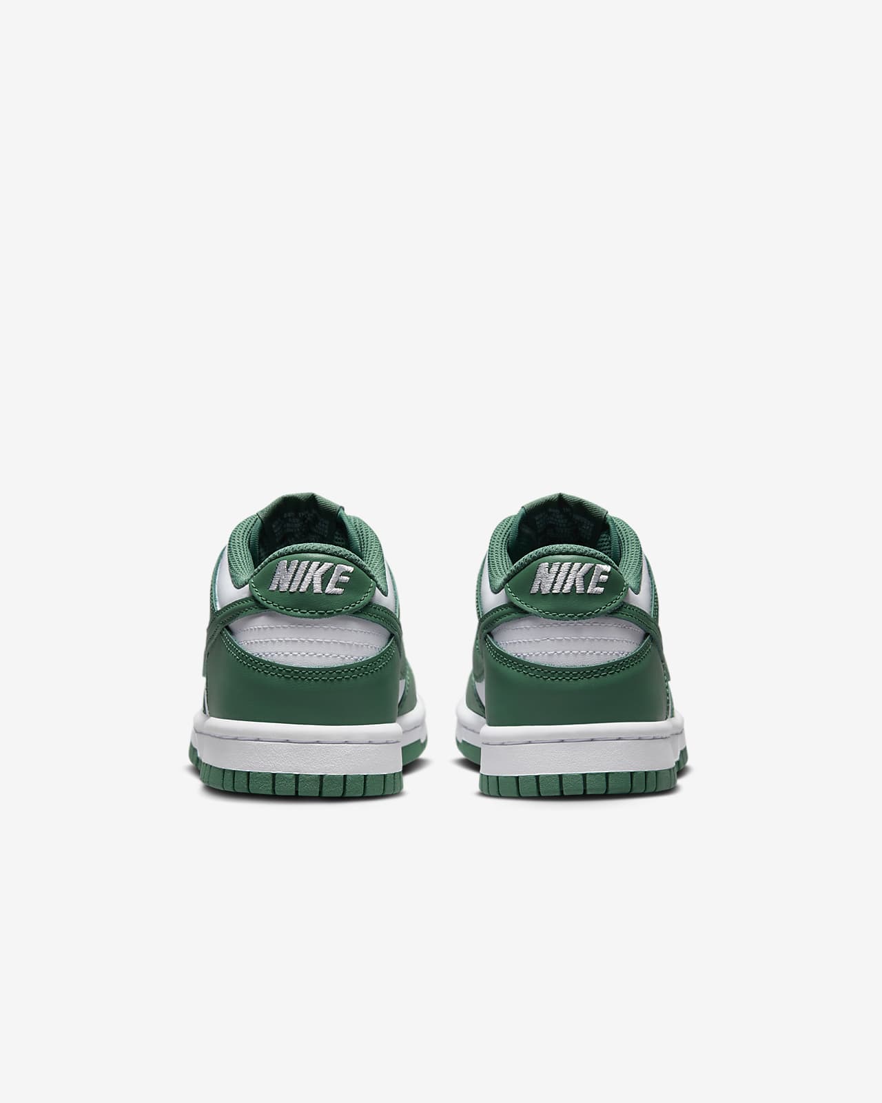 Nike Dunk Low Older Kids' Shoes