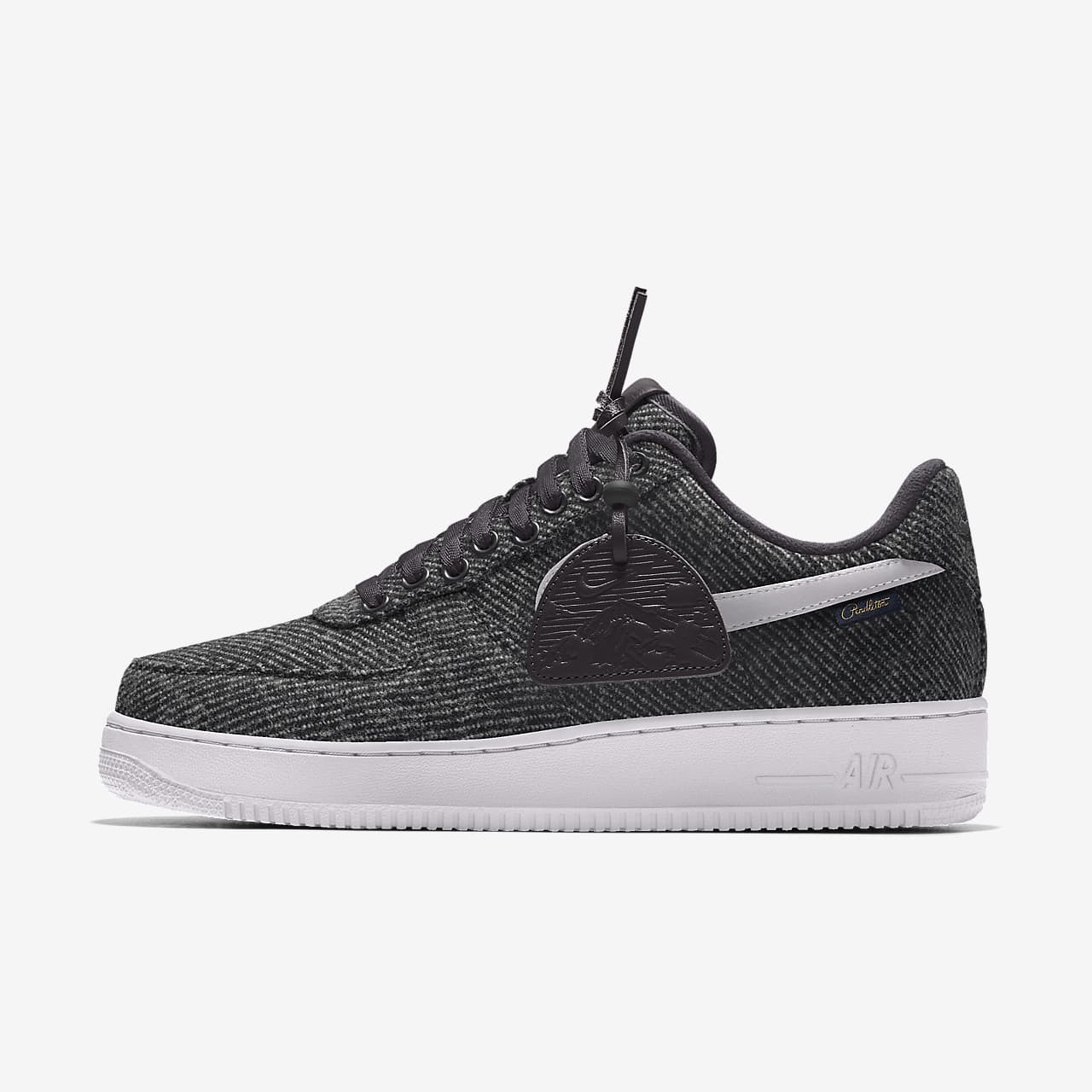 are 'air force 1 good for running