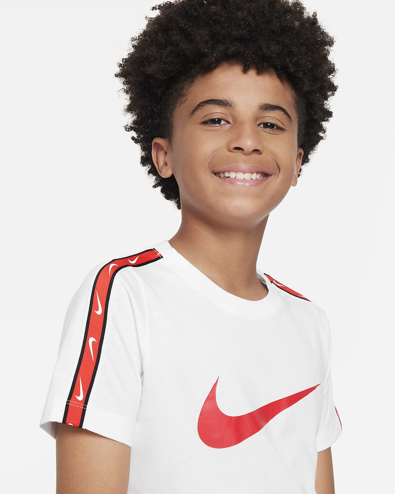 Commande T shirt Nike enfants sur SNIPES