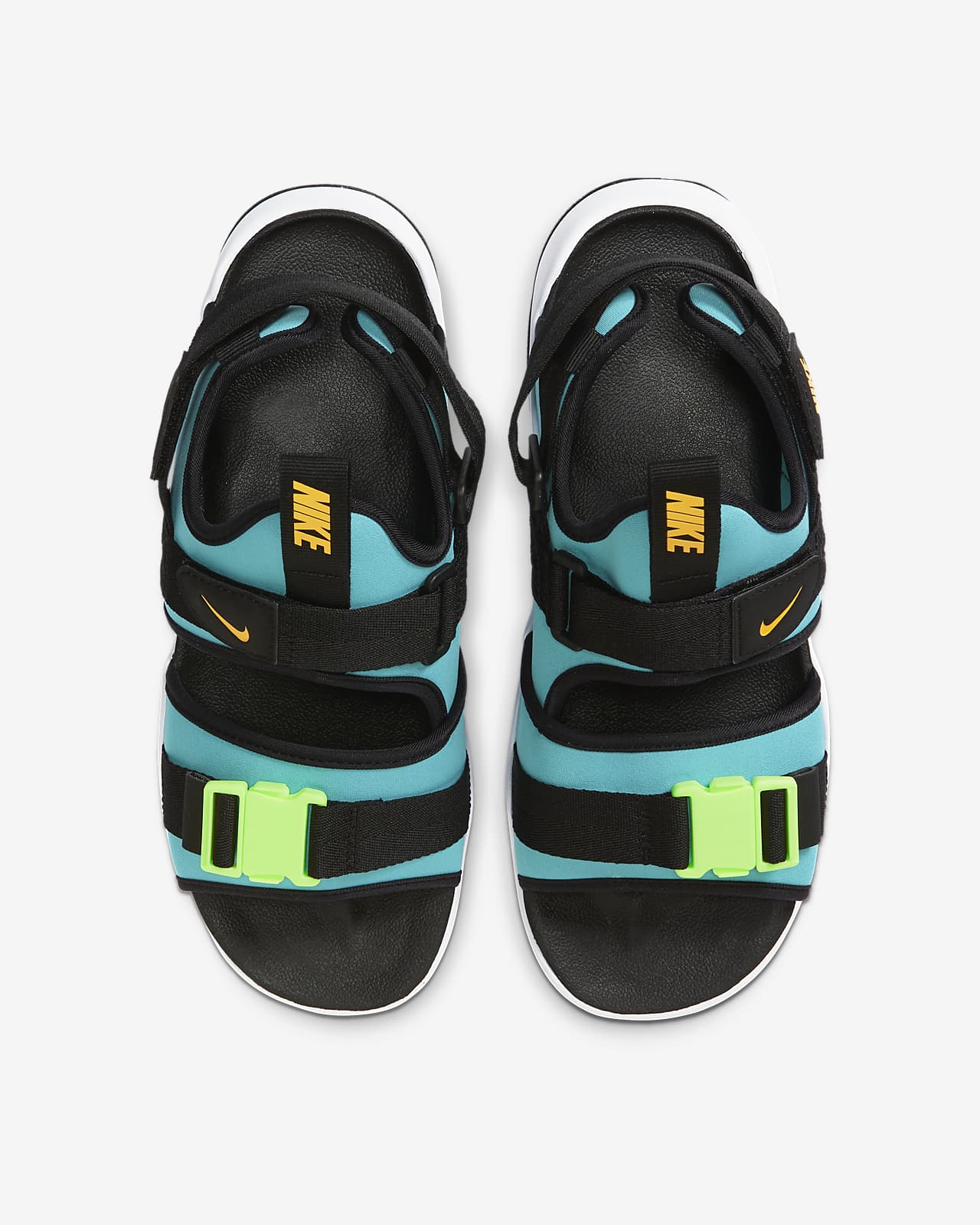 nike canyon sandals for men