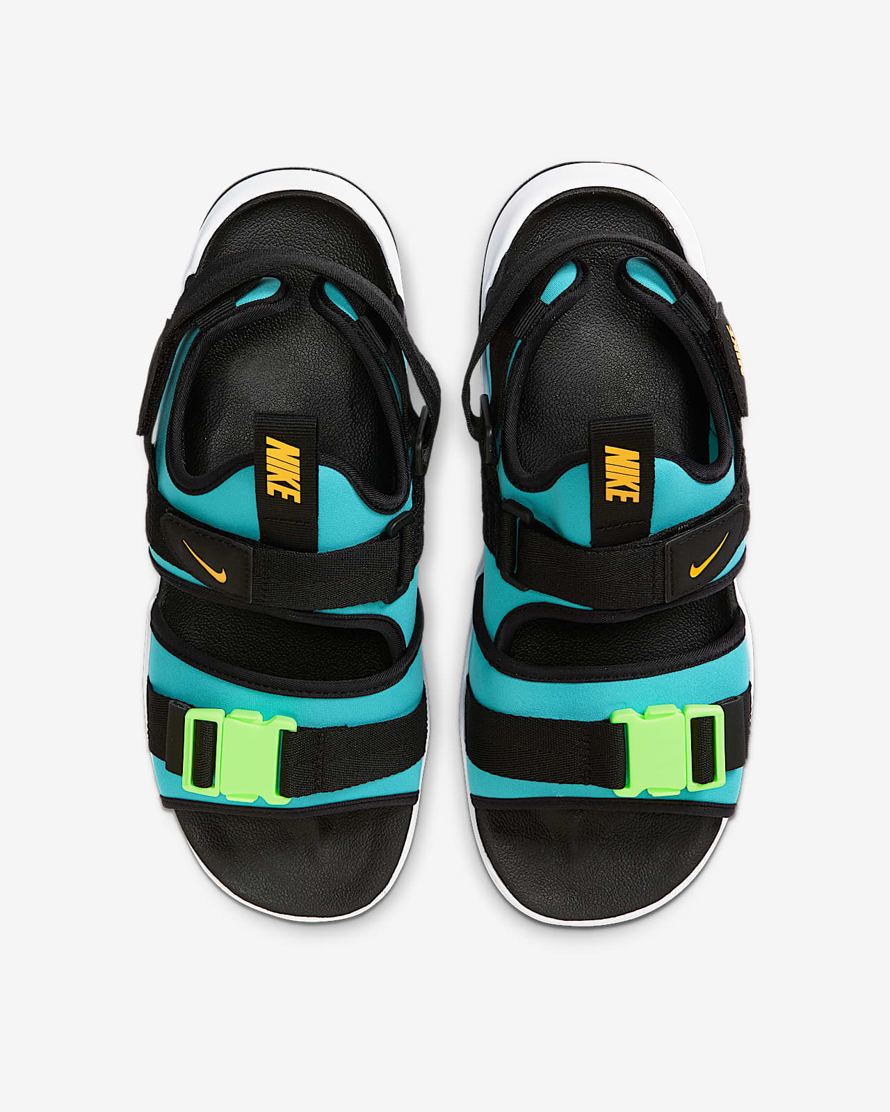 nike canyon men's