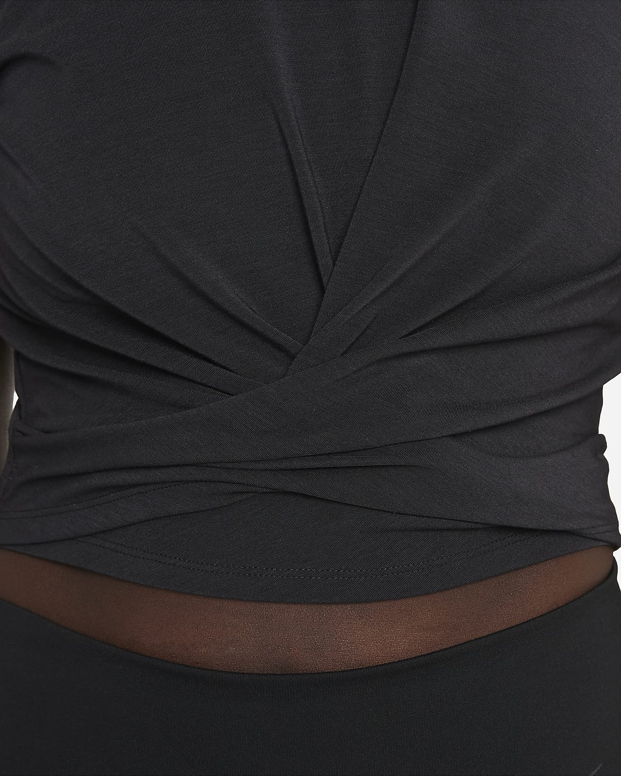 Nike Dri-FIT One Luxe Women's Twist 