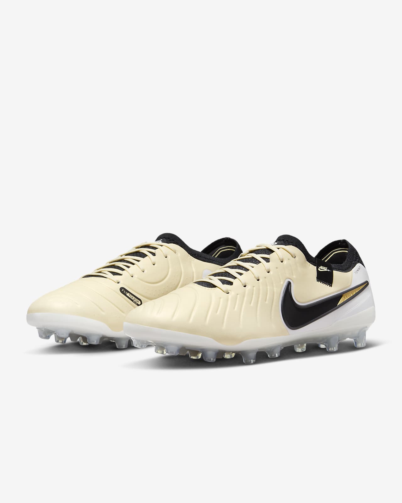 Botas nike cheap tiempo baratas