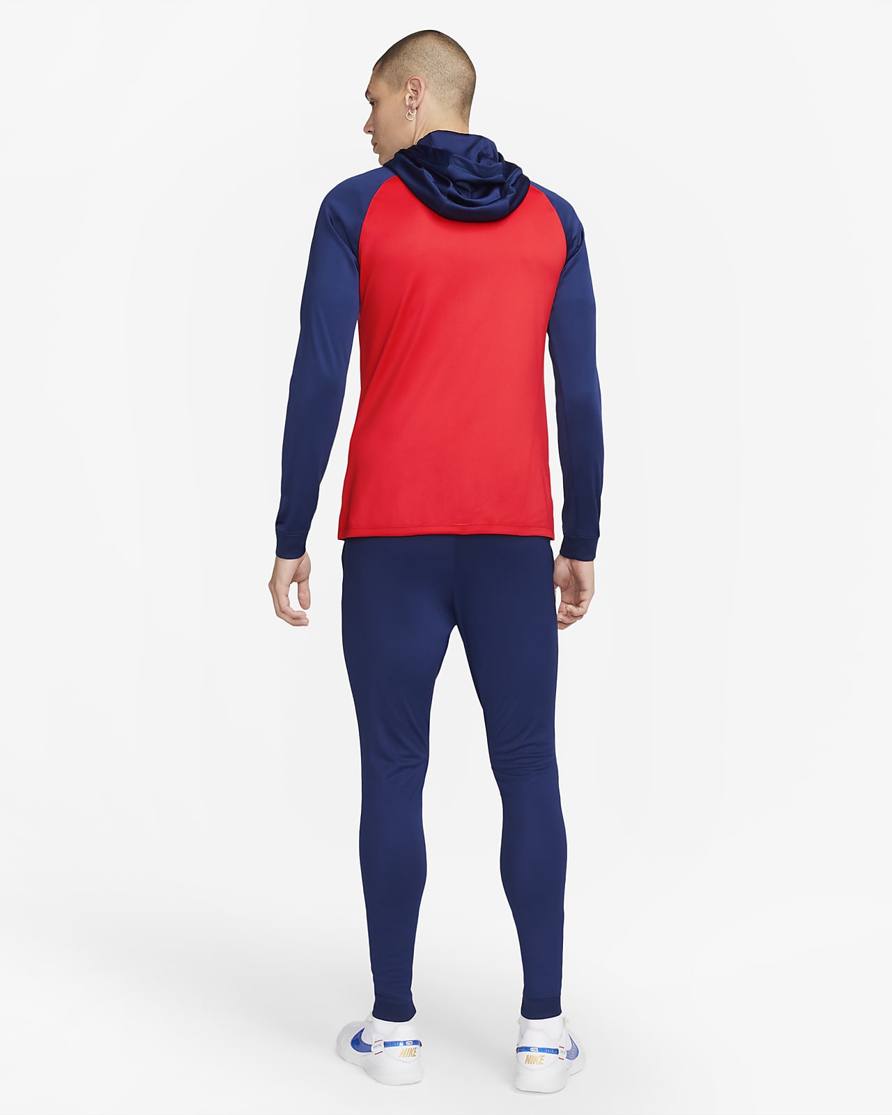 Order Online UA Knit Tracksuit From Under Armour India