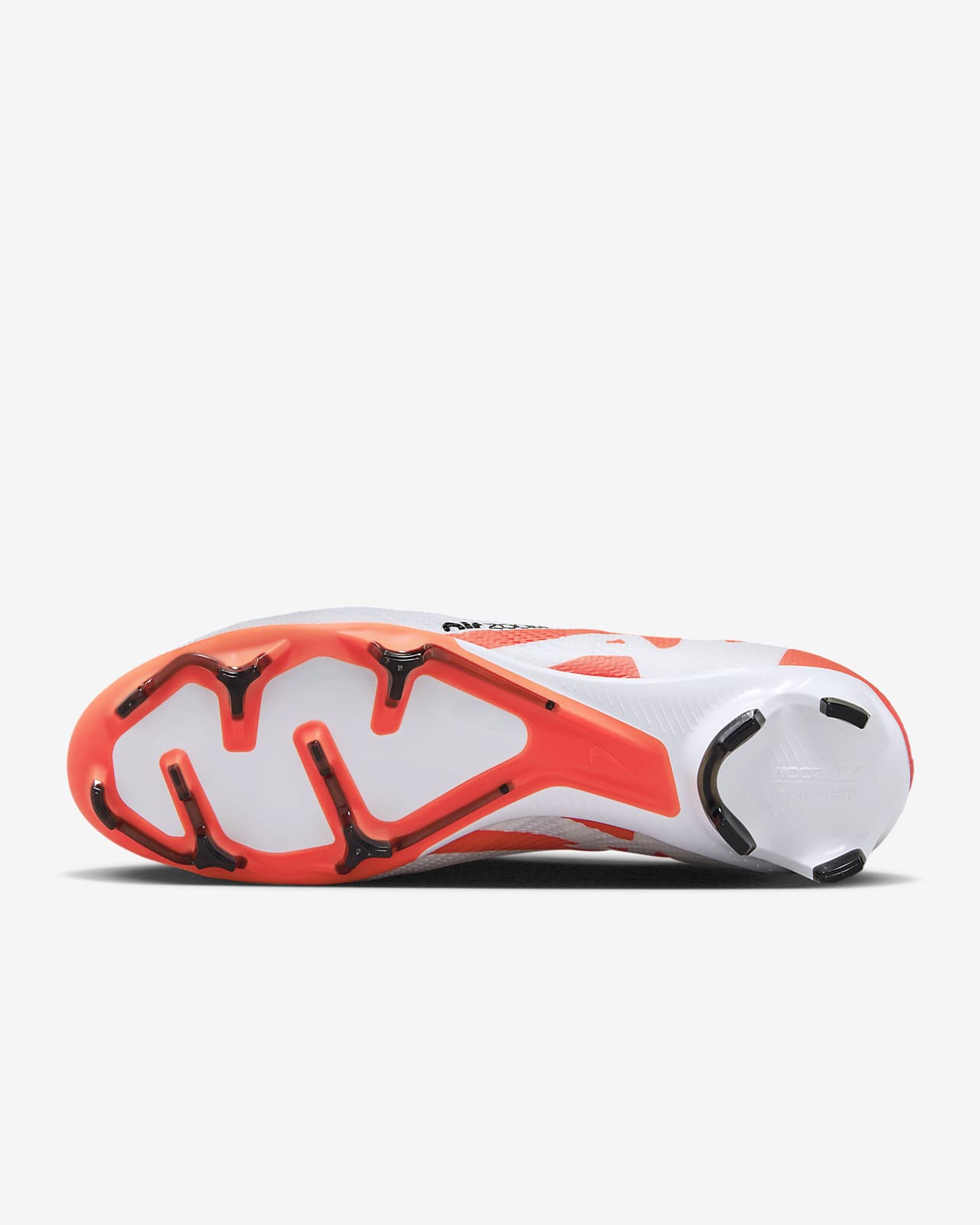 Korki piłkarskie na twardą murawę Nike Mercurial Vapor 14 Elite FG