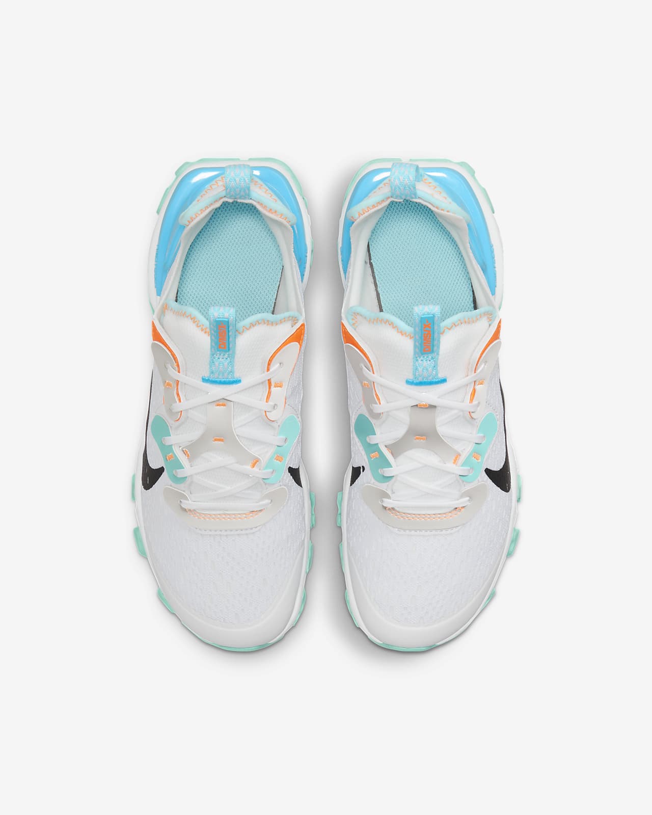 nike trainers react vision