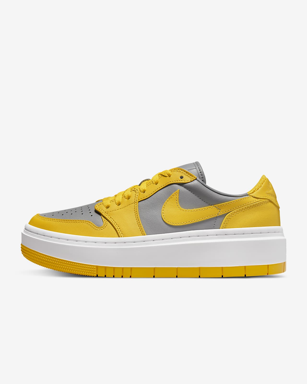 Air Jordan 1 Elevate Low Zapatillas - Mujer. Nike ES
