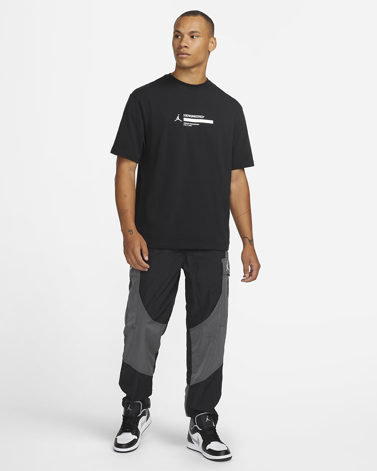 jordan 23 engineered cool