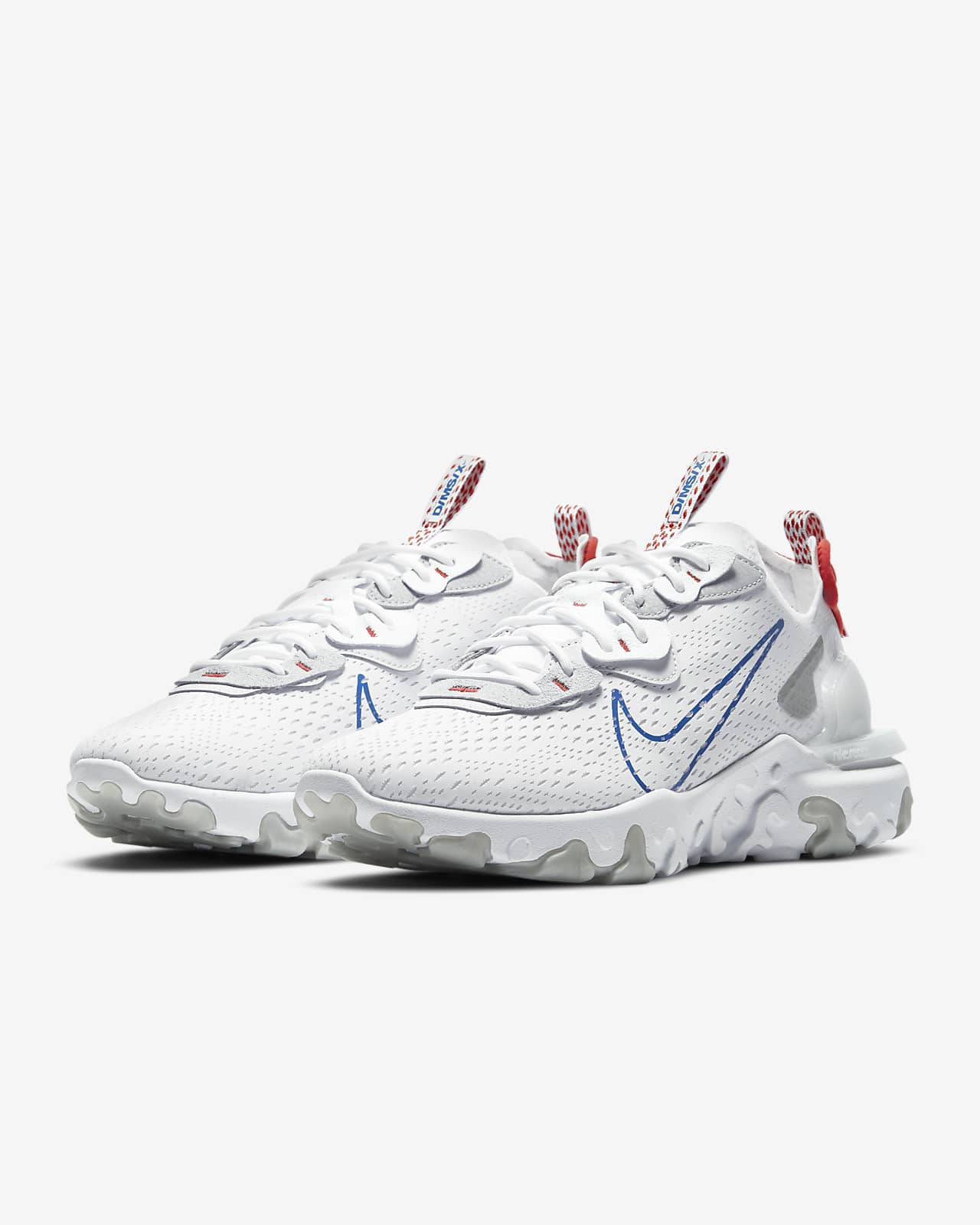 nike react vision men's
