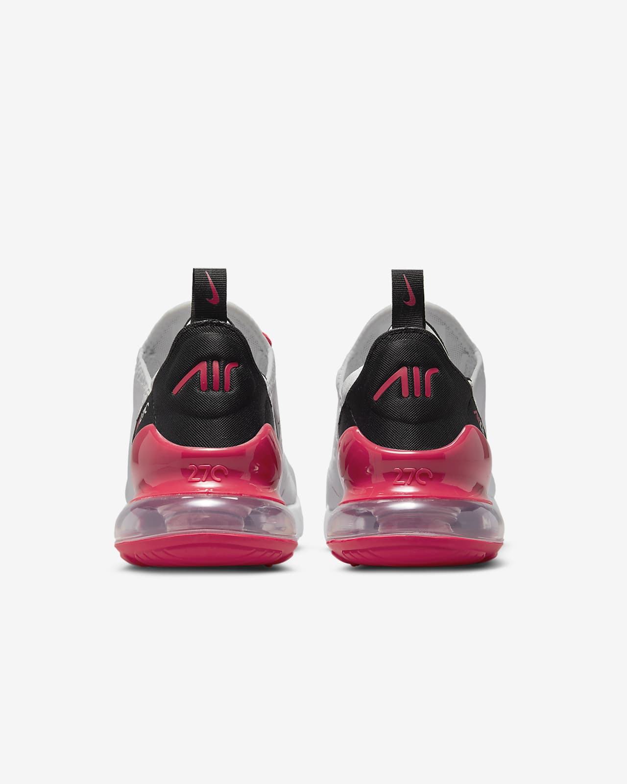 Air Max 270 Big Kids' Shoes. Nike.com