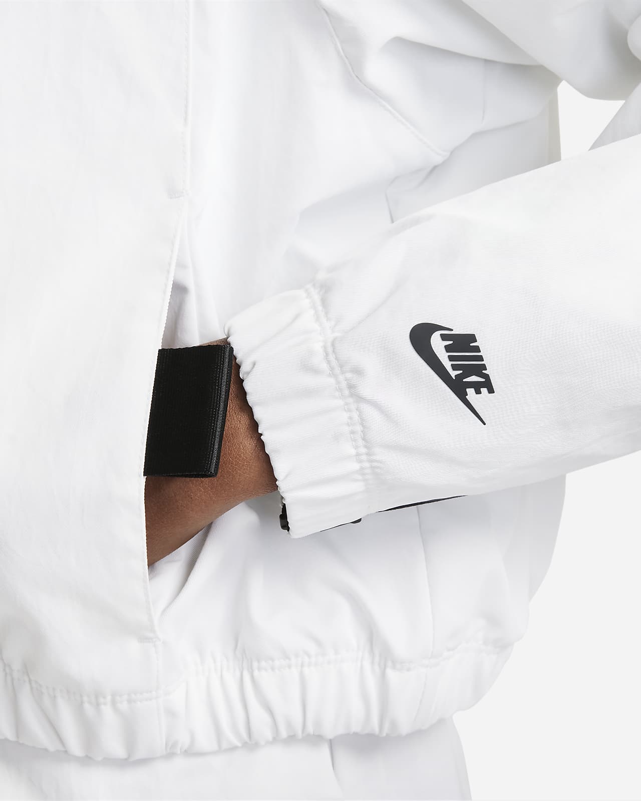 Nike Sportswear Tech Pack Women's Jacket. Nike AU