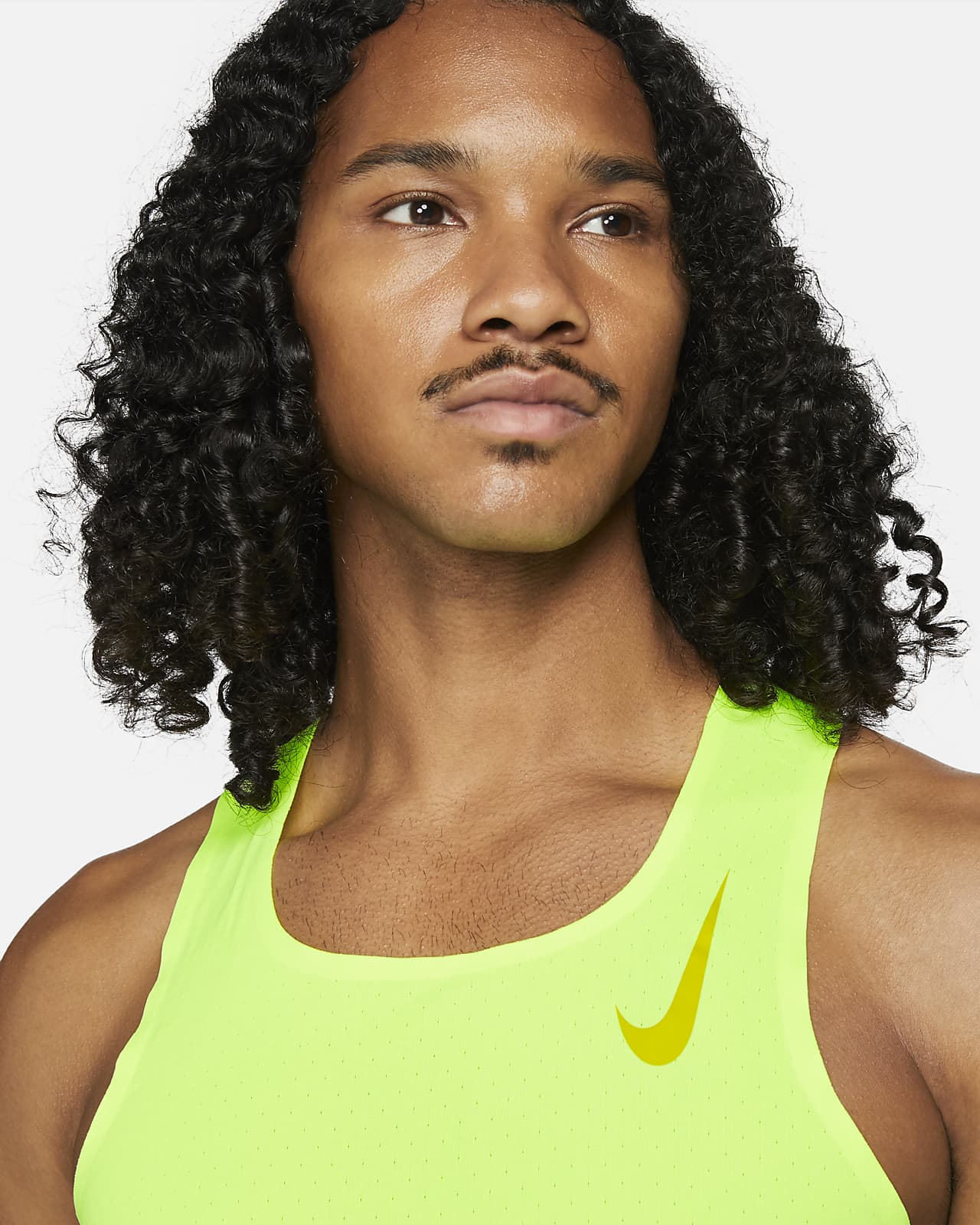 Nike AeroSwift Camiseta de running - Hombre. Nike ES