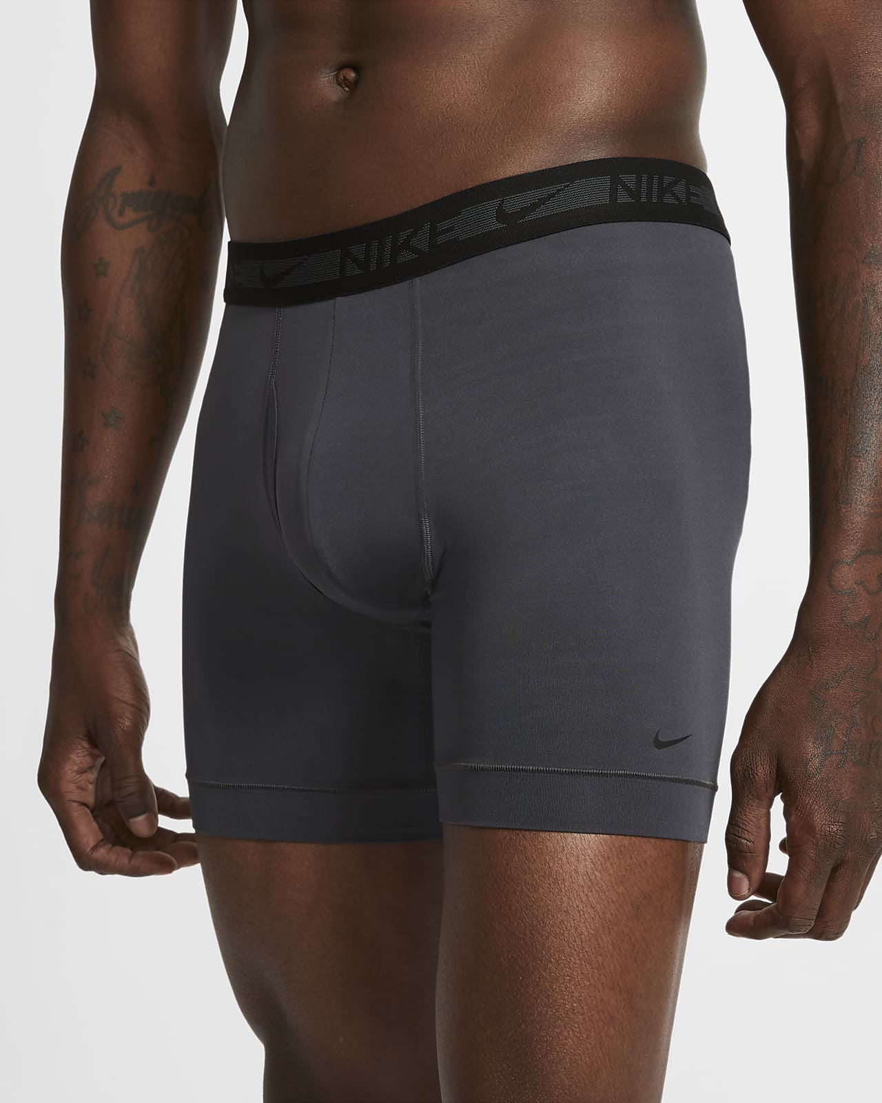 nike flex micro men's boxer briefs