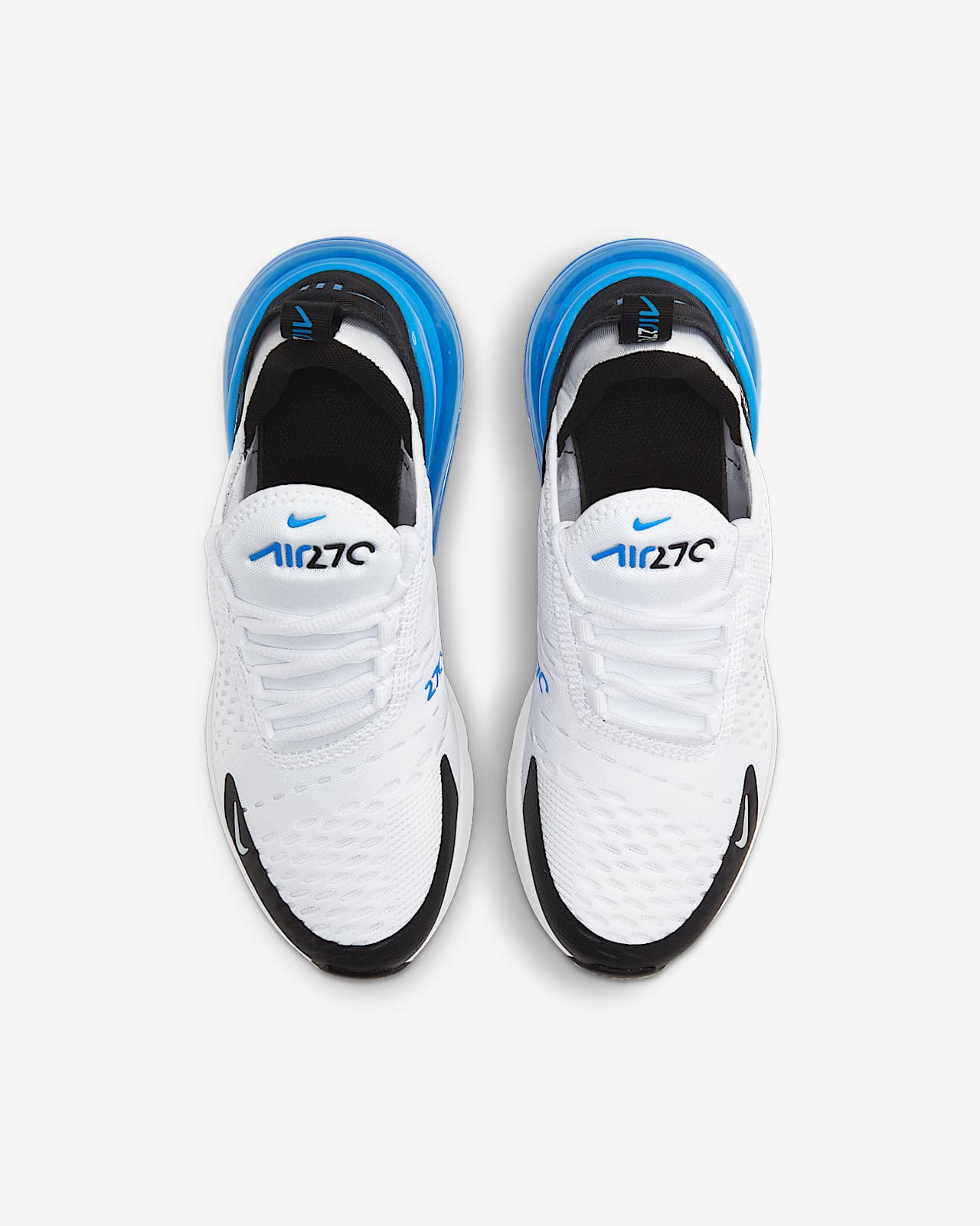 nike air max 270 children's size 13