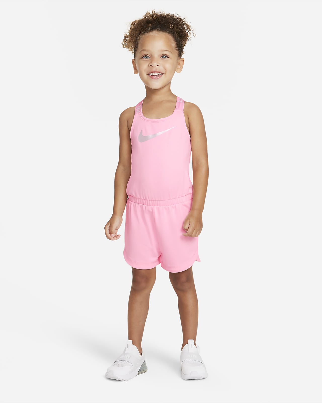nike jumpsuit 2t