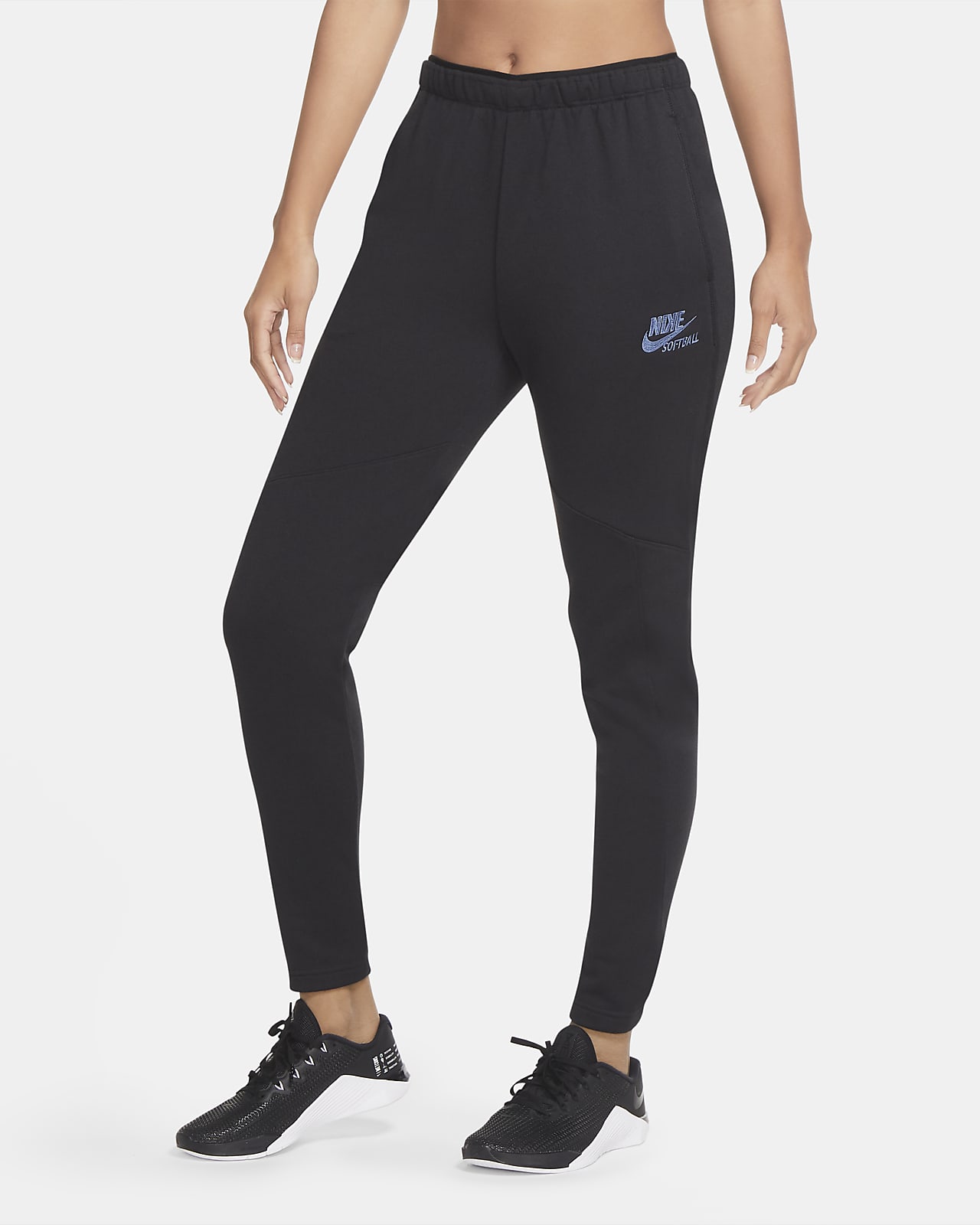 nike womens jogger pants
