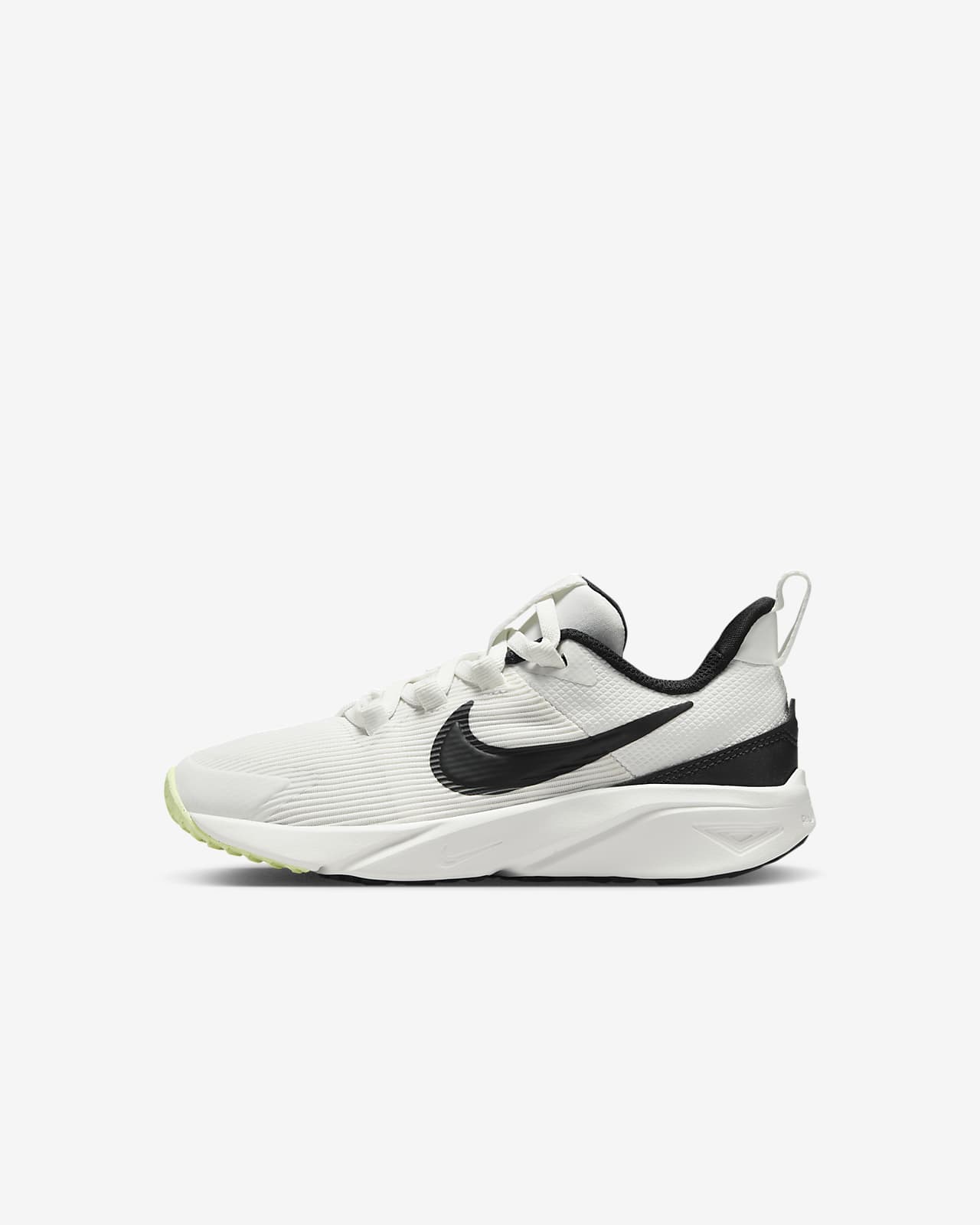 Nike Star Runner 4 Younger Kids' Shoes