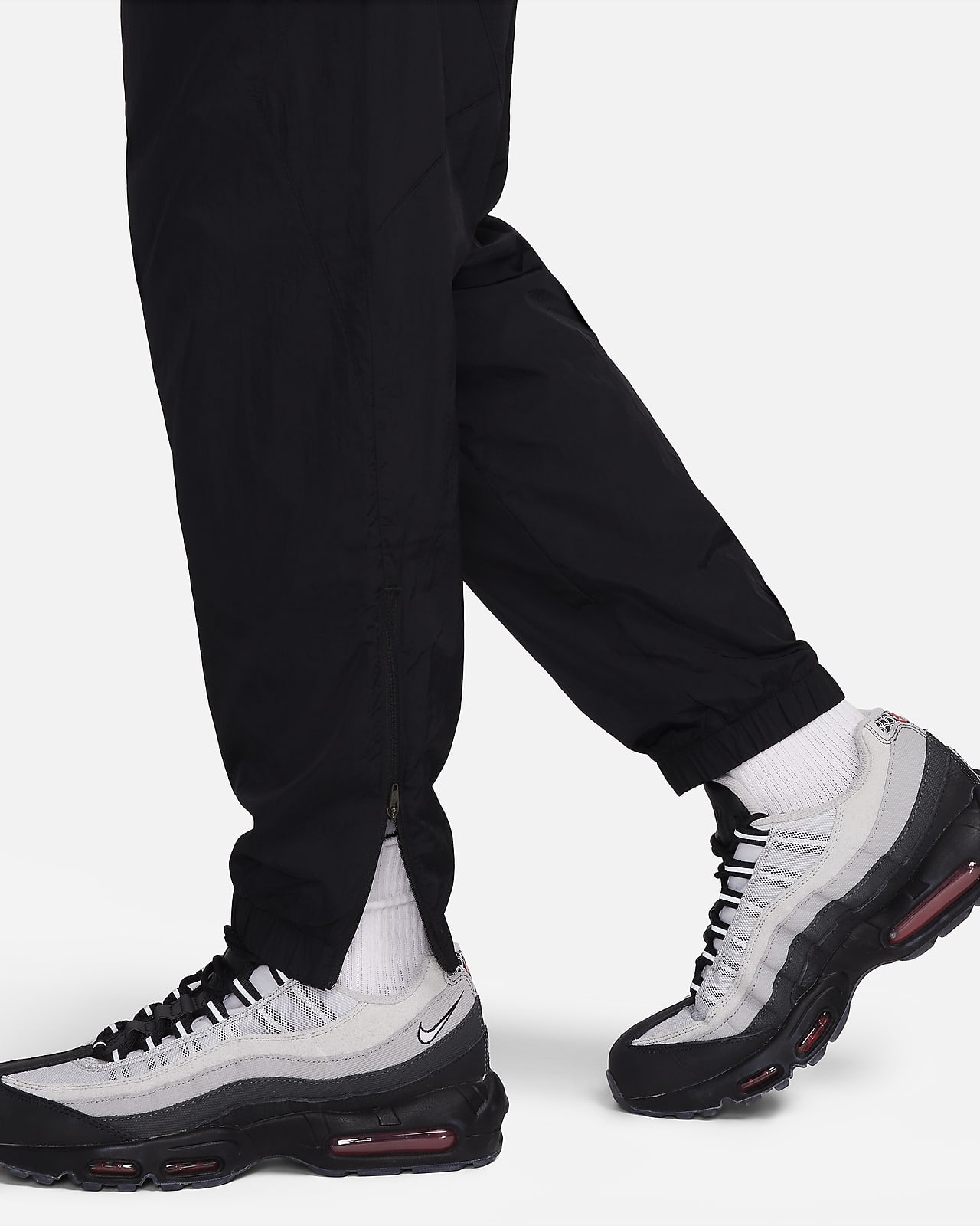 Nike Culture of Football Men's Therma-FIT Repel Football Pants