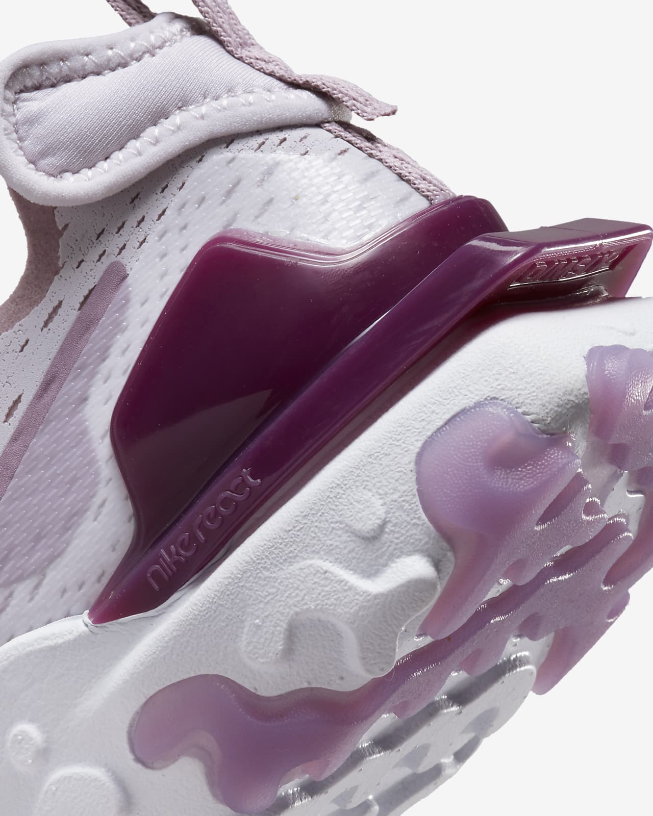 Scarpe Sneakers Nike React Vision W CI7523-008 | Cisalfa Sport