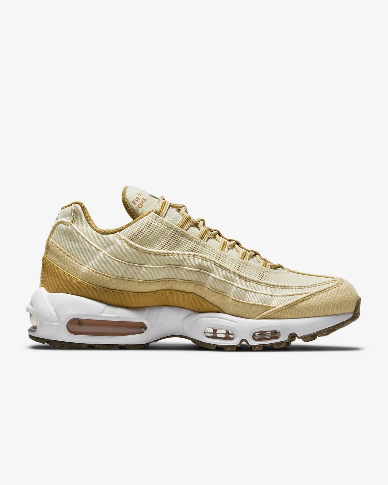Air max 95 se wheat Clearance