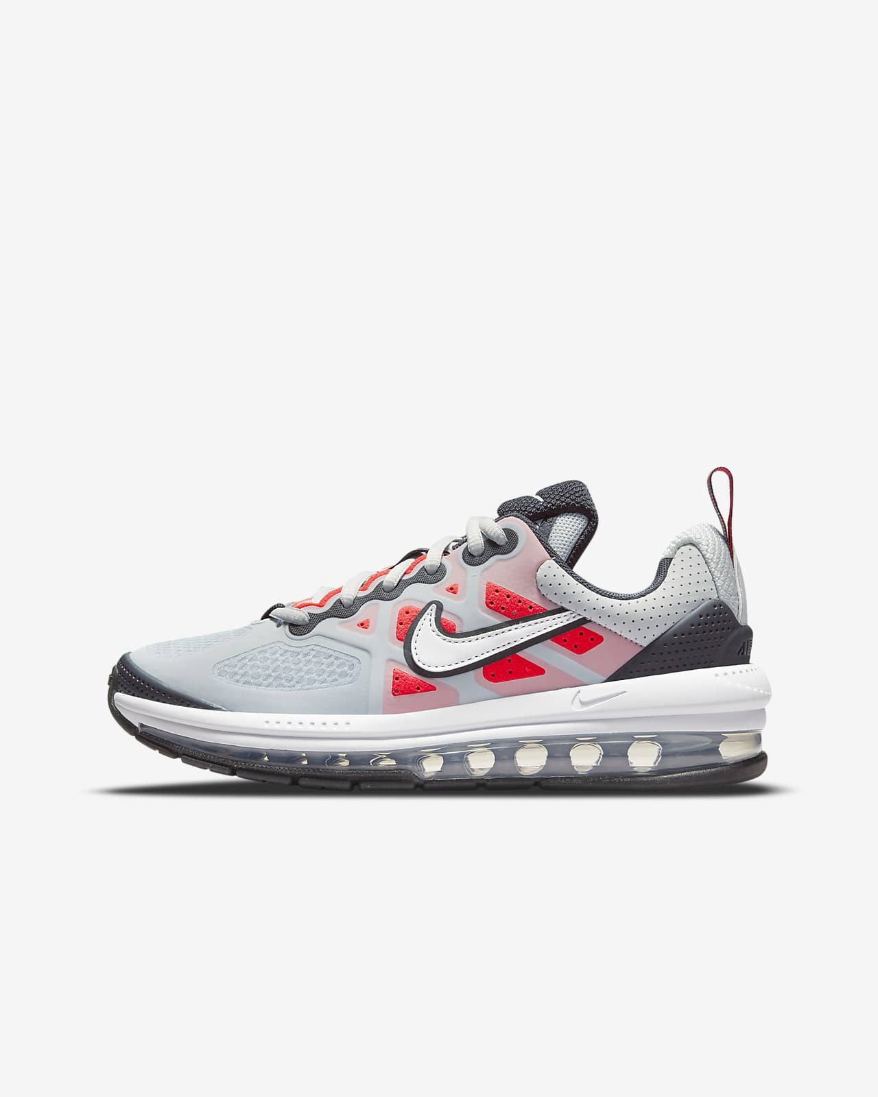 Nike Air Max Genome Older Kids' Shoes. Nike DK