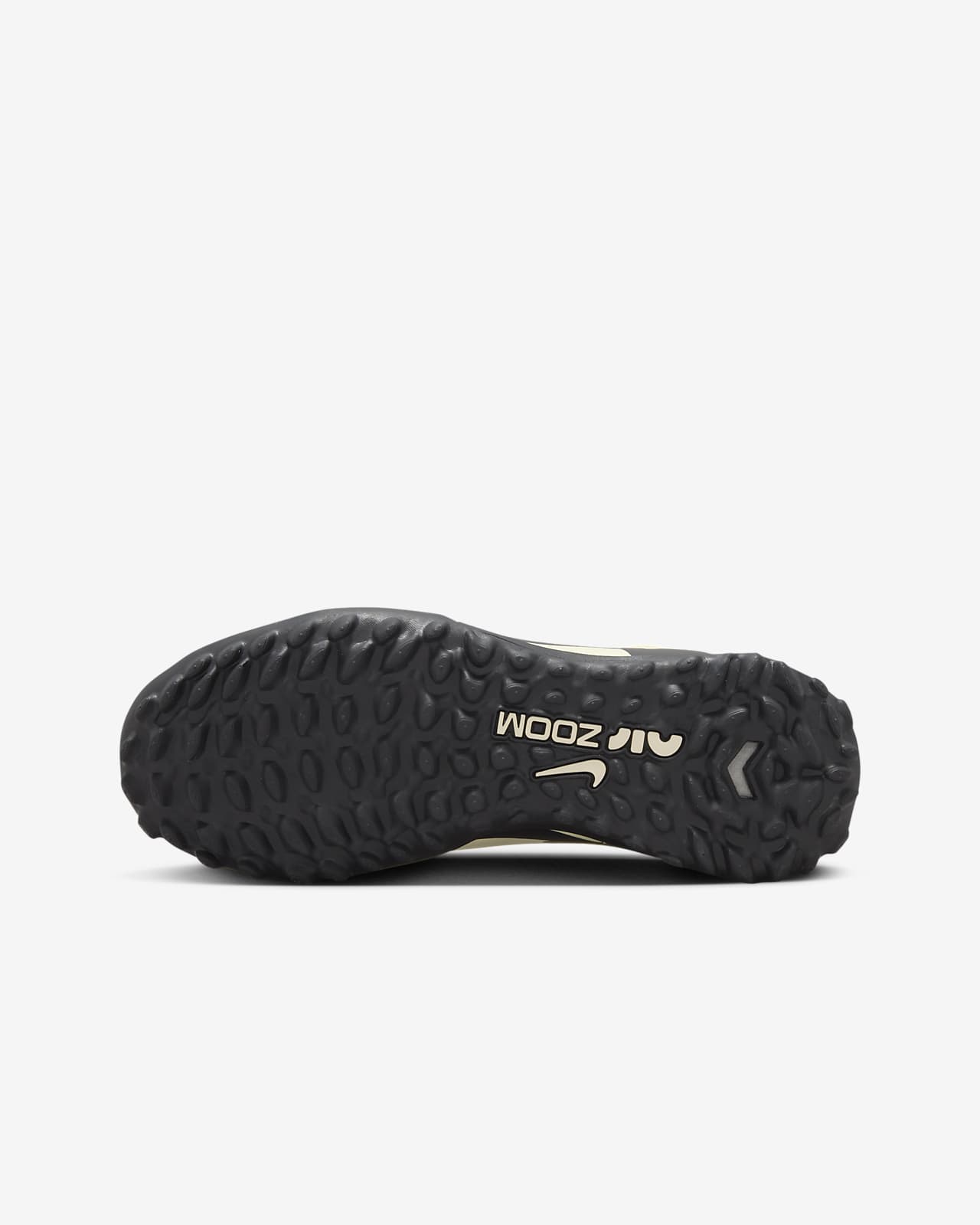Scarpa da calcio a taglio basso per erba sintetica Nike Jr