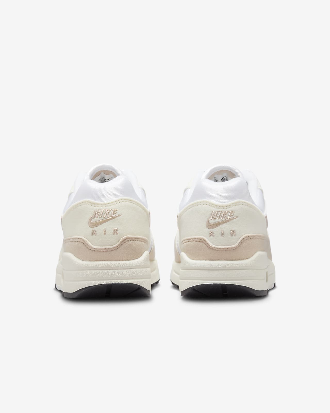 Nike air cheap max 1 vrouwen