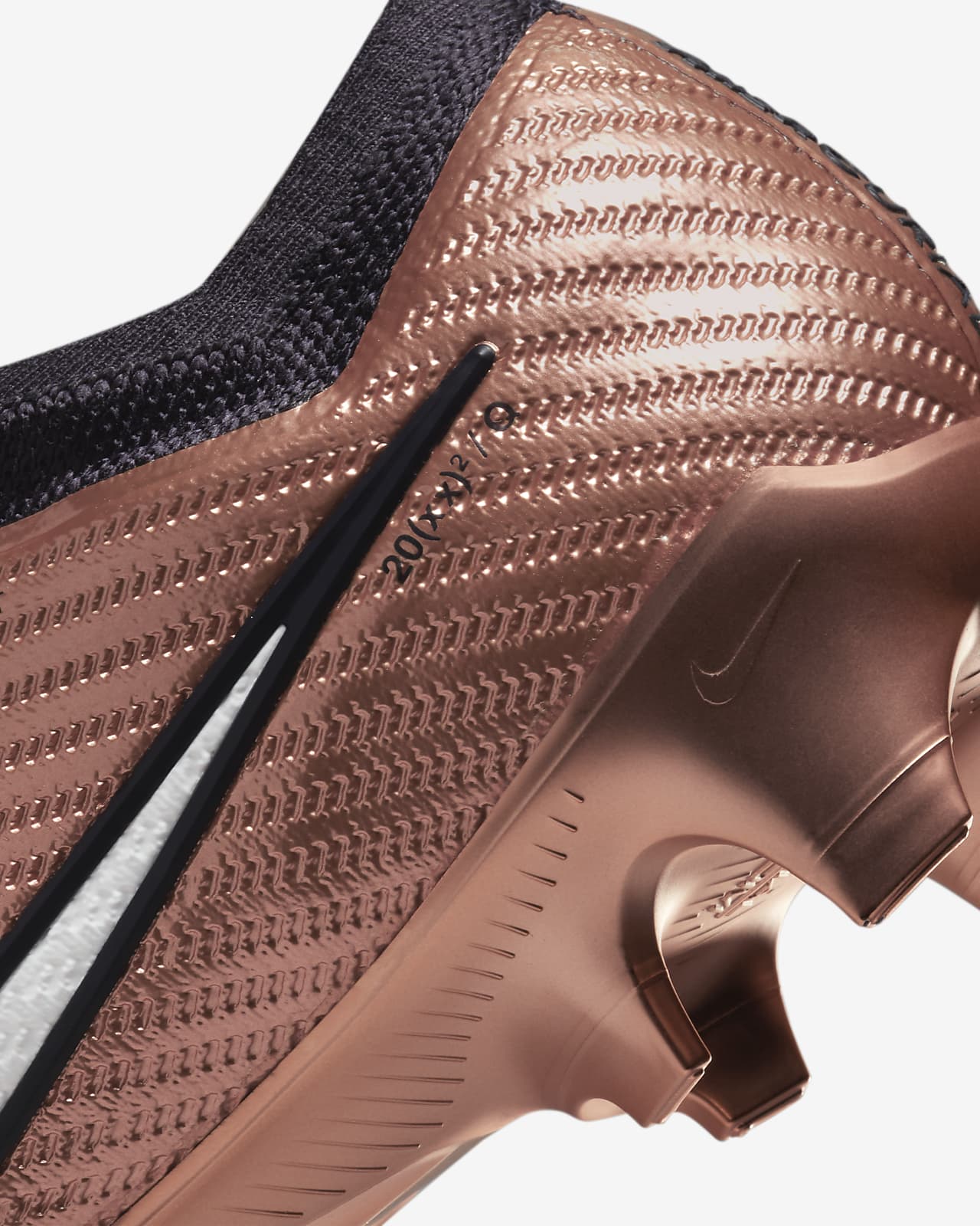 Nike Zoom Mercurial Vapor 15 Elite FG Firm-Ground Football Boot. Nike SG