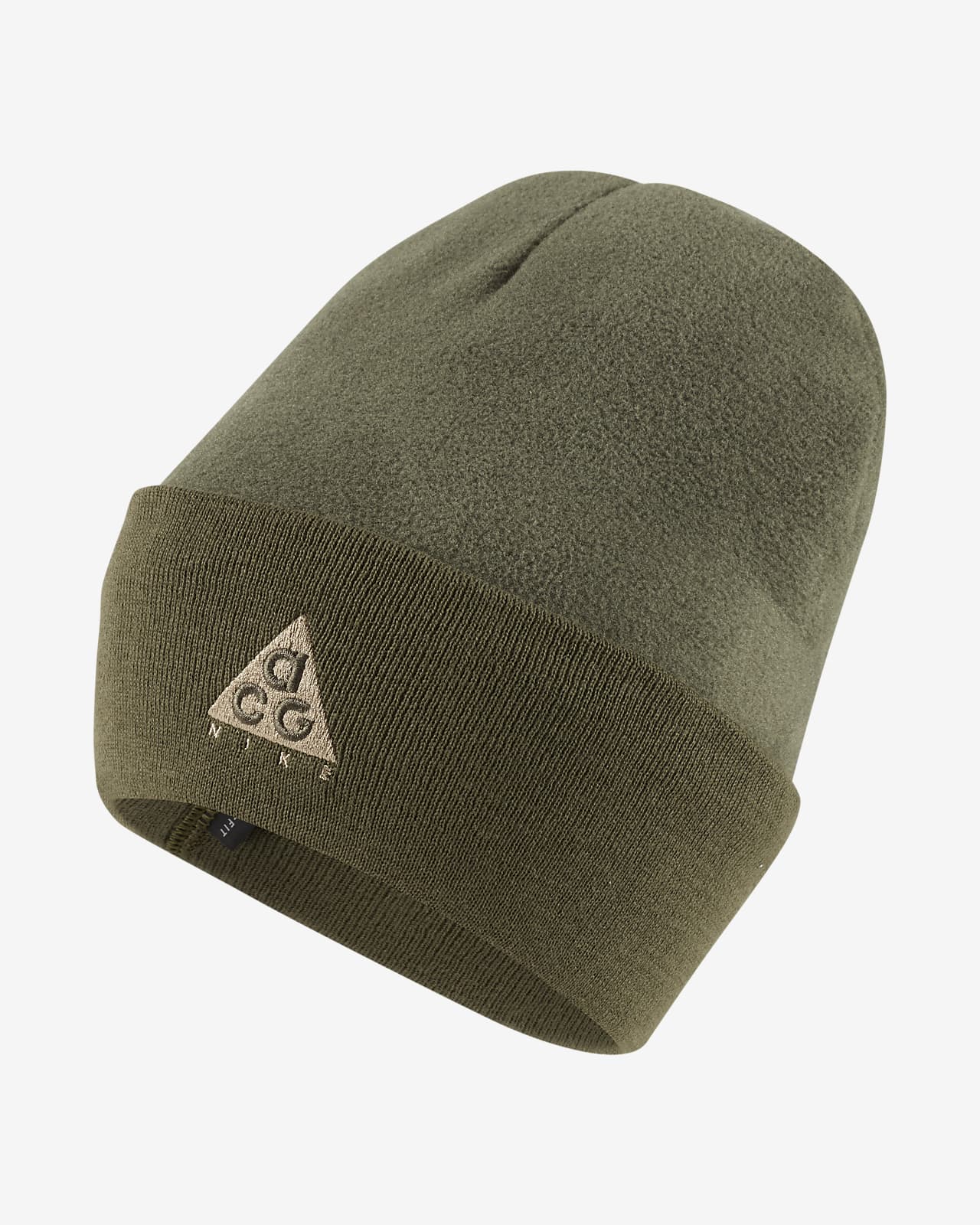 nike fleece beanie