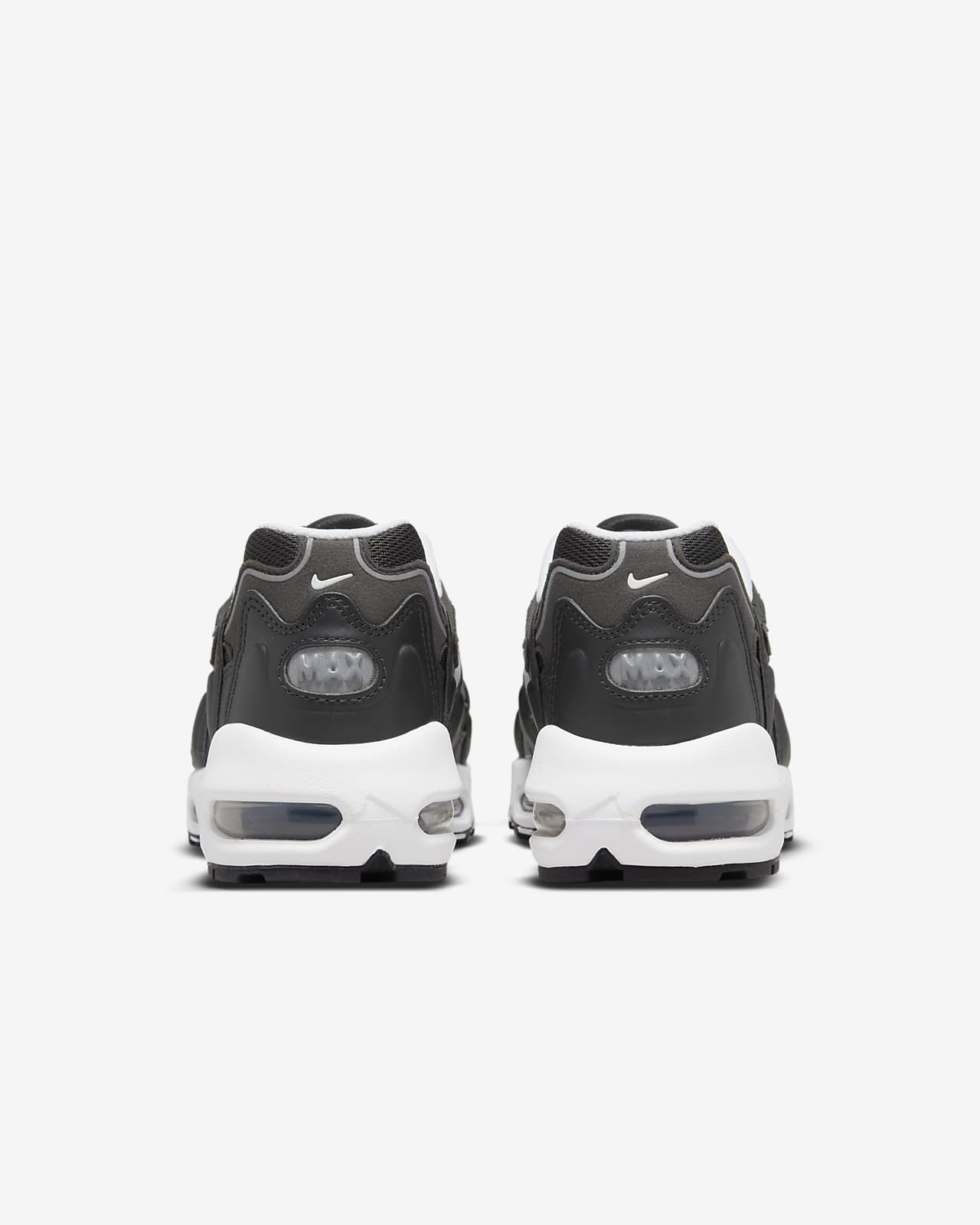 Nike Air Max 96 2 Women's Shoes. Nike RO