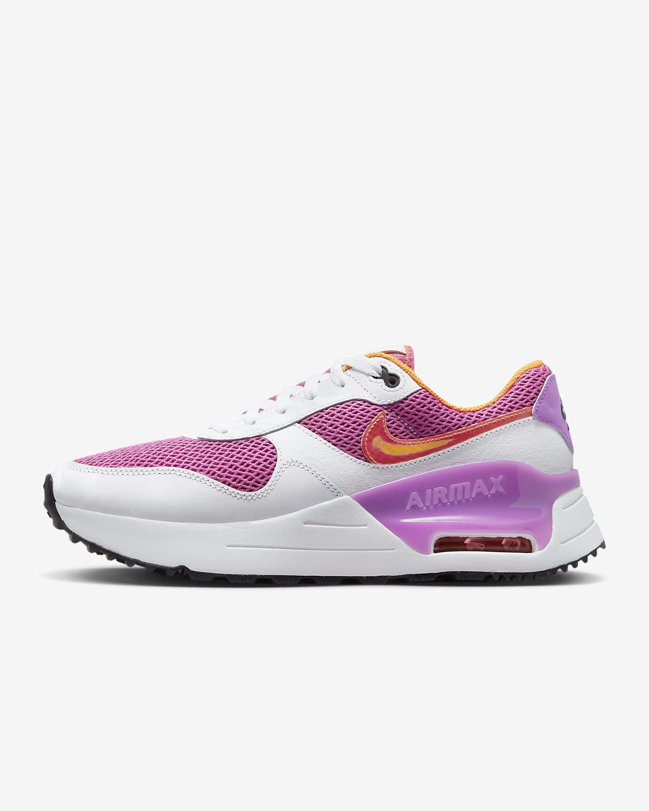 Air Max SYSTM Women's Shoes. Nike ID
