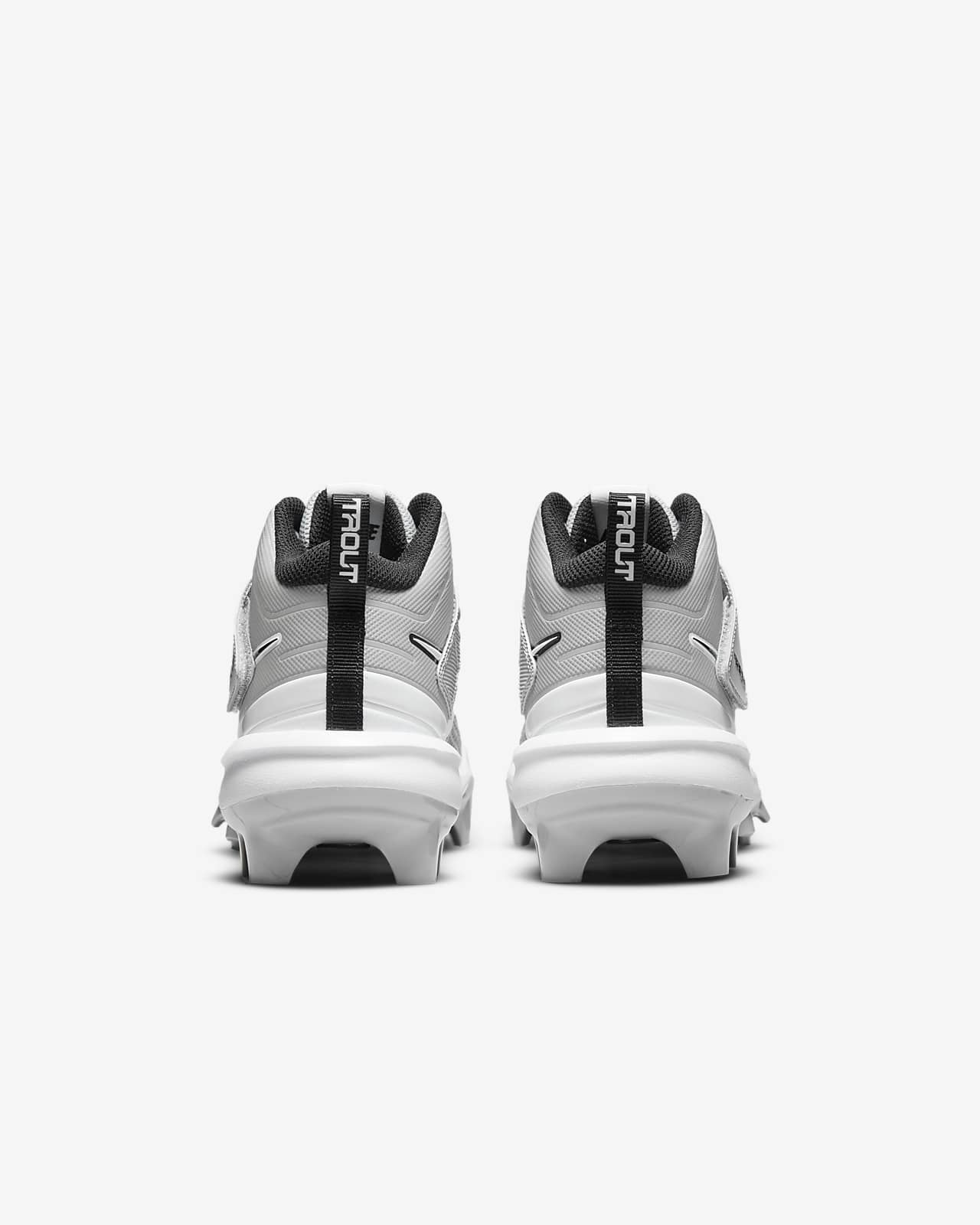 Nike Force Trout 7 Pro MCS Big Kids 