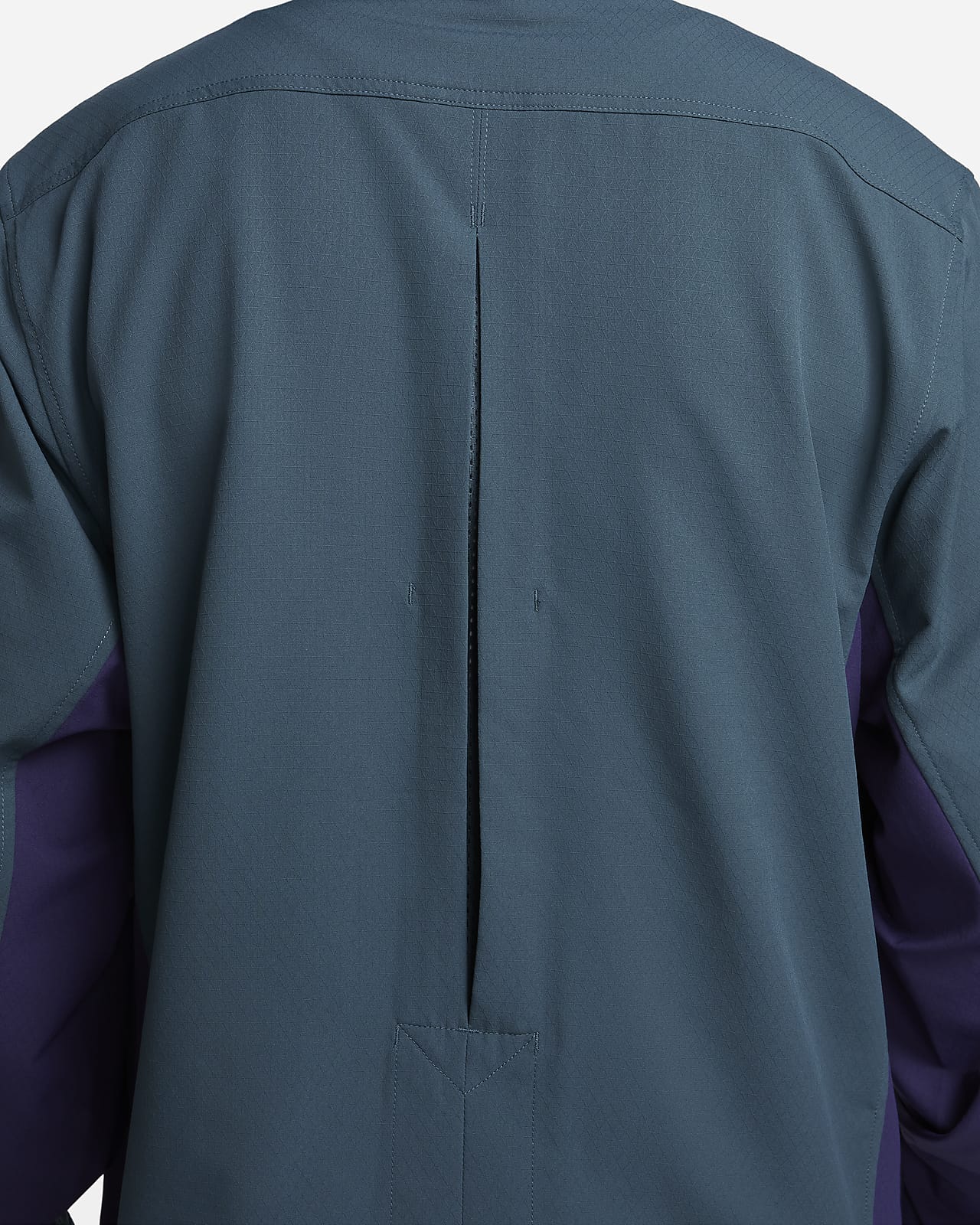 Nike ACG Dri-FIT UV 'Devastation Trail' Men's Top. Nike LU