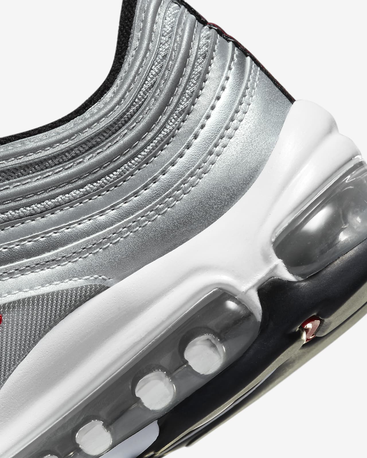 Air max 97 online plata hombre