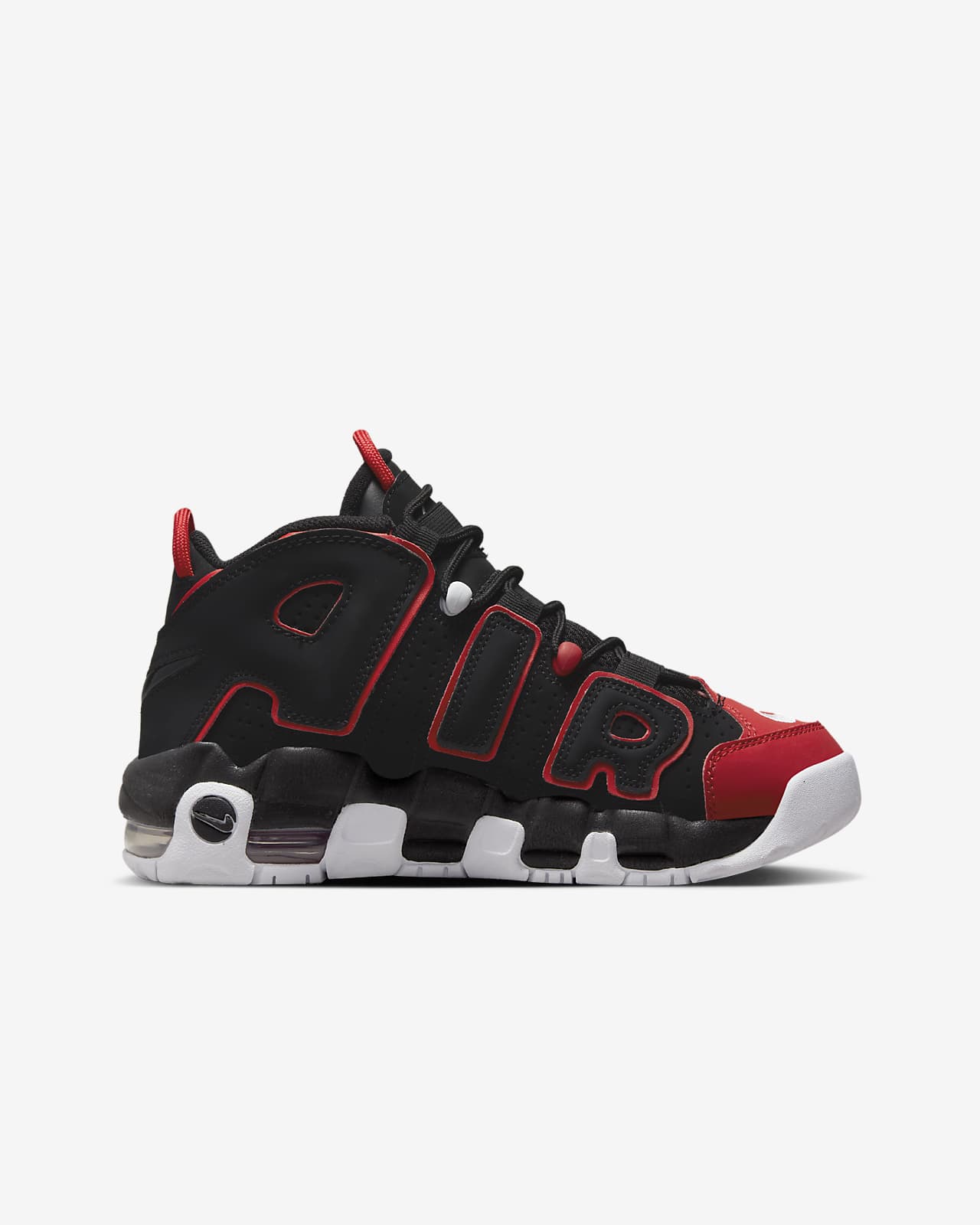 air nike uptempo