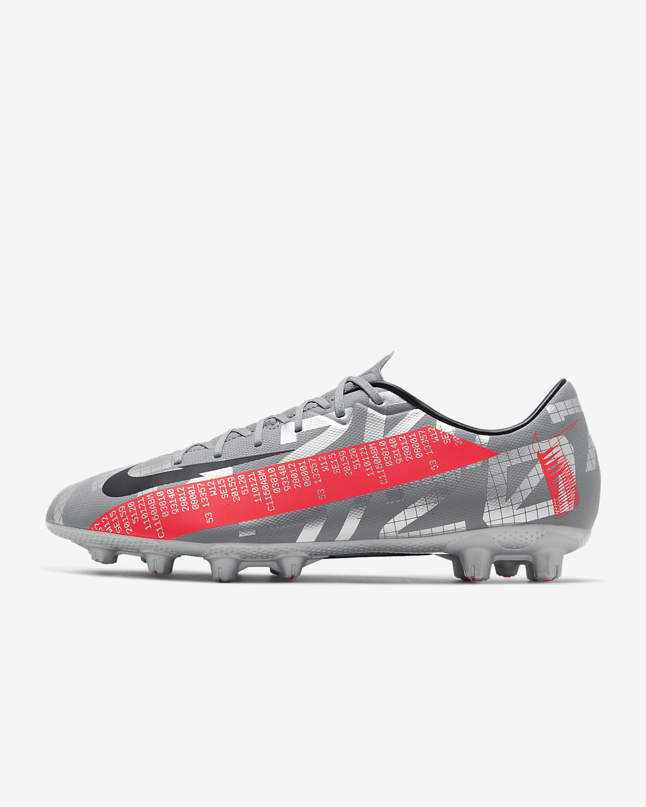 hard ground soccer shoes