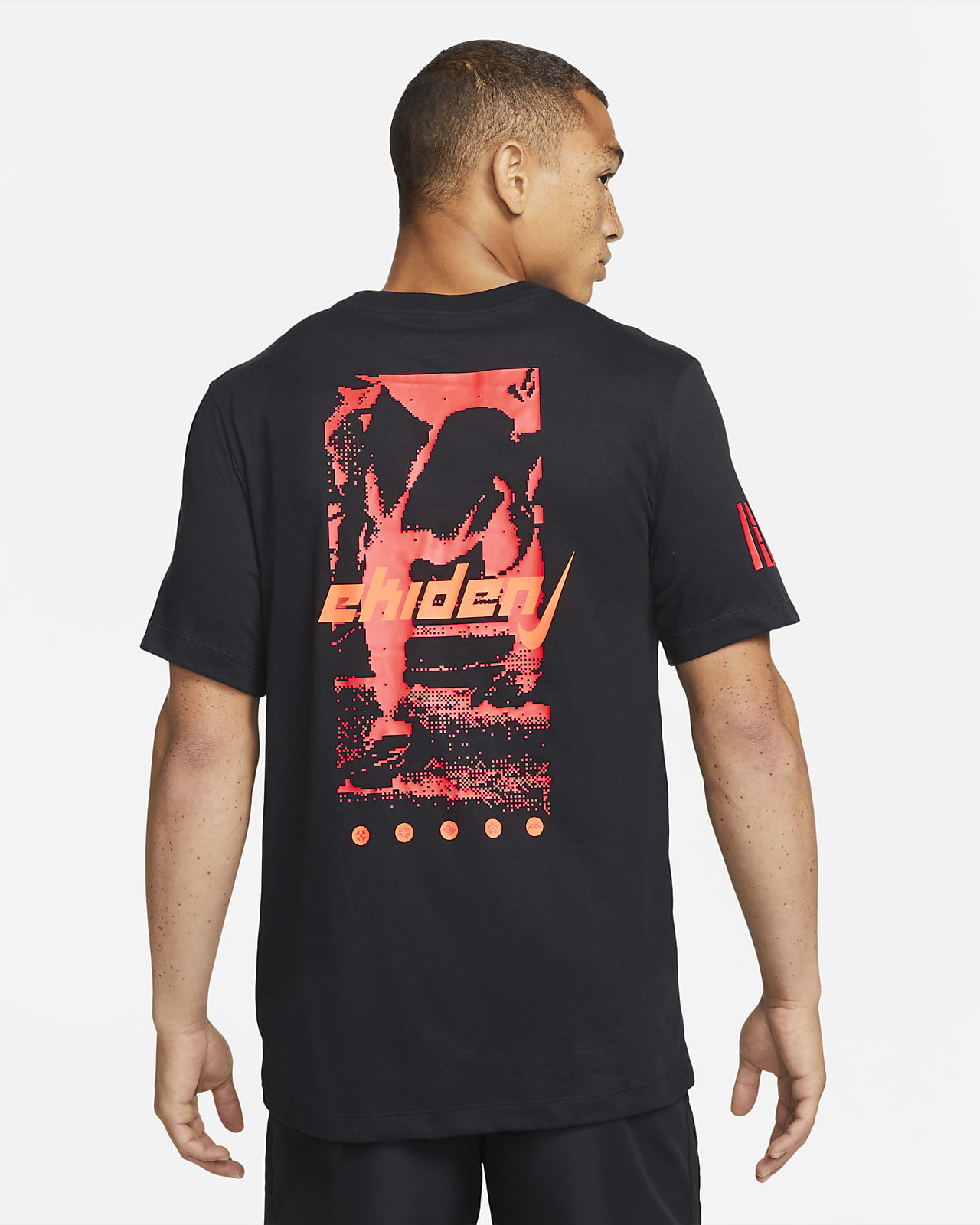 tsirt nike
