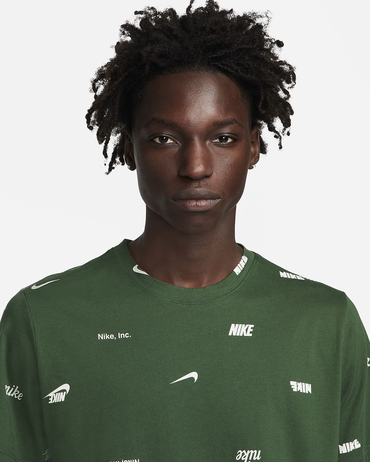 Nike Fir Brand New T-Shirt