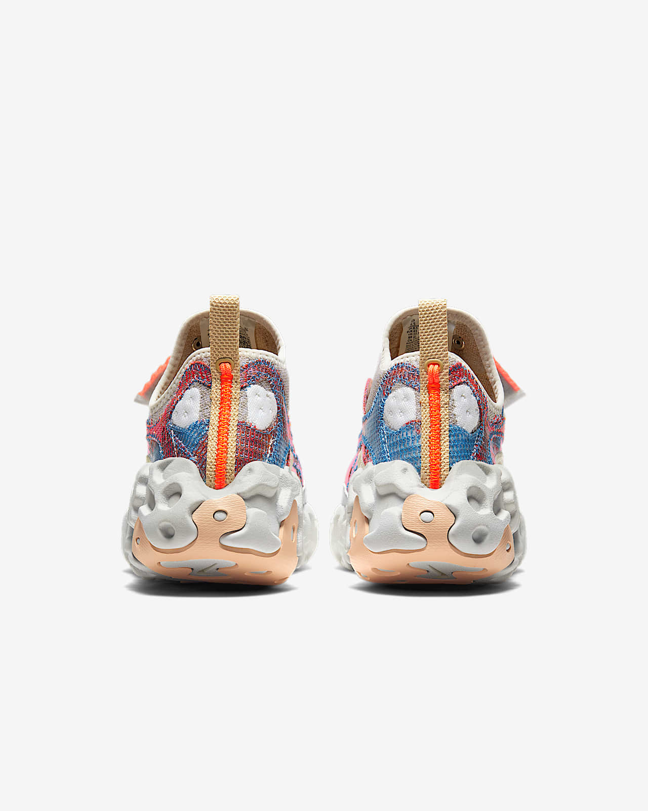 Nike公式 ナイキ Ispa オーバーリアクト フライニット メンズシューズ オンラインストア 通販サイト