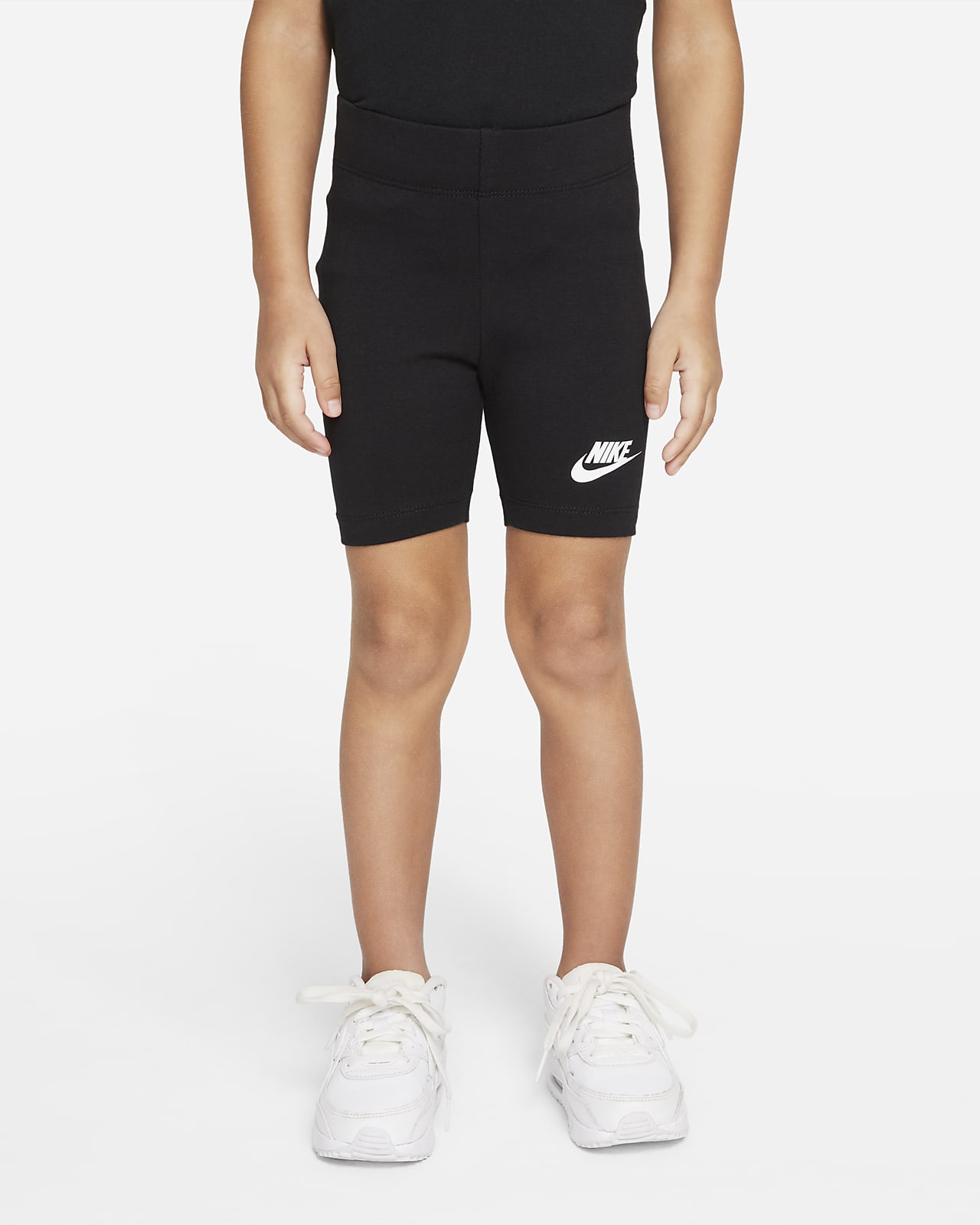 Nike Toddler Bike Shorts.