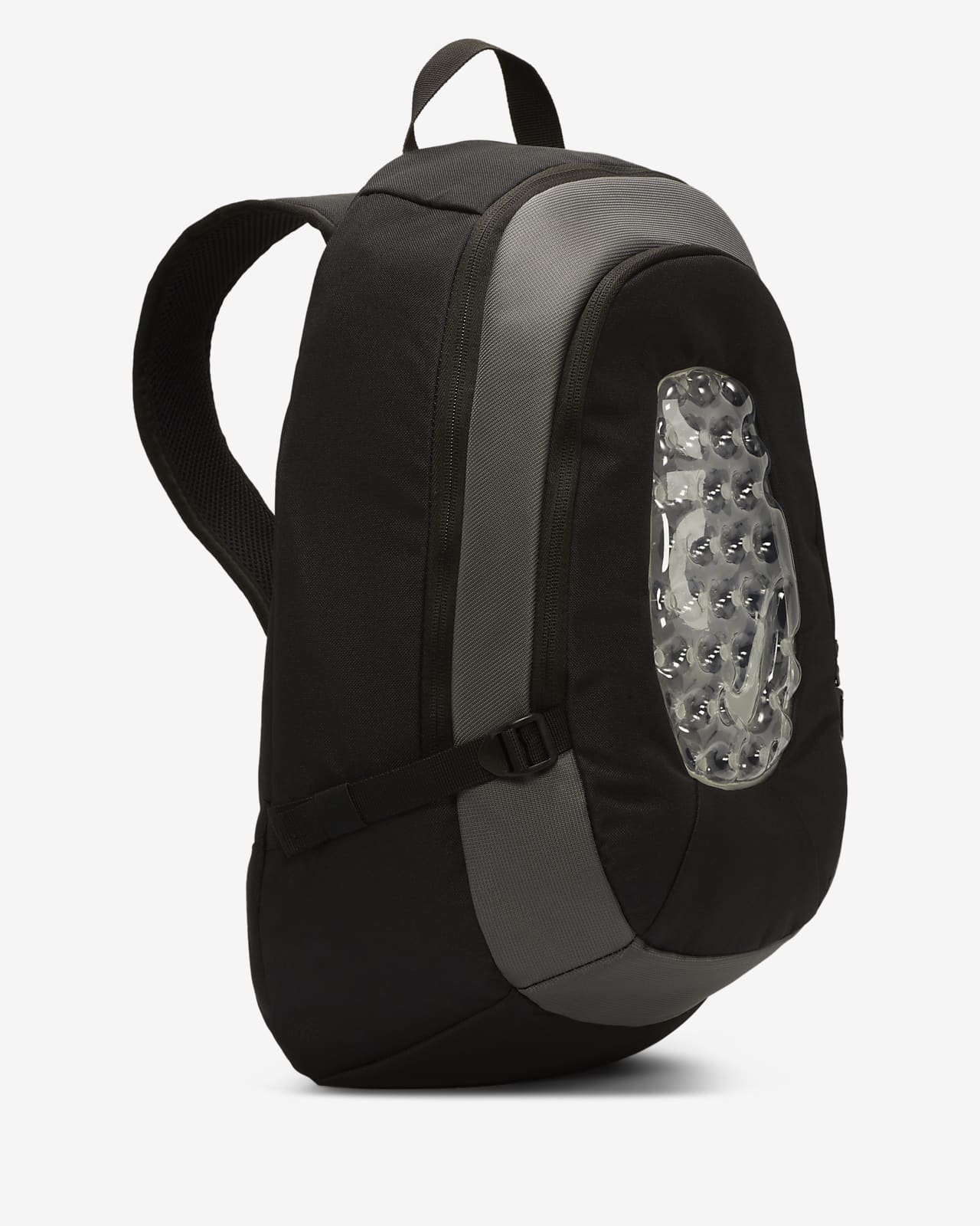 Nike Utility Speed Backpack Grey | Goalinn