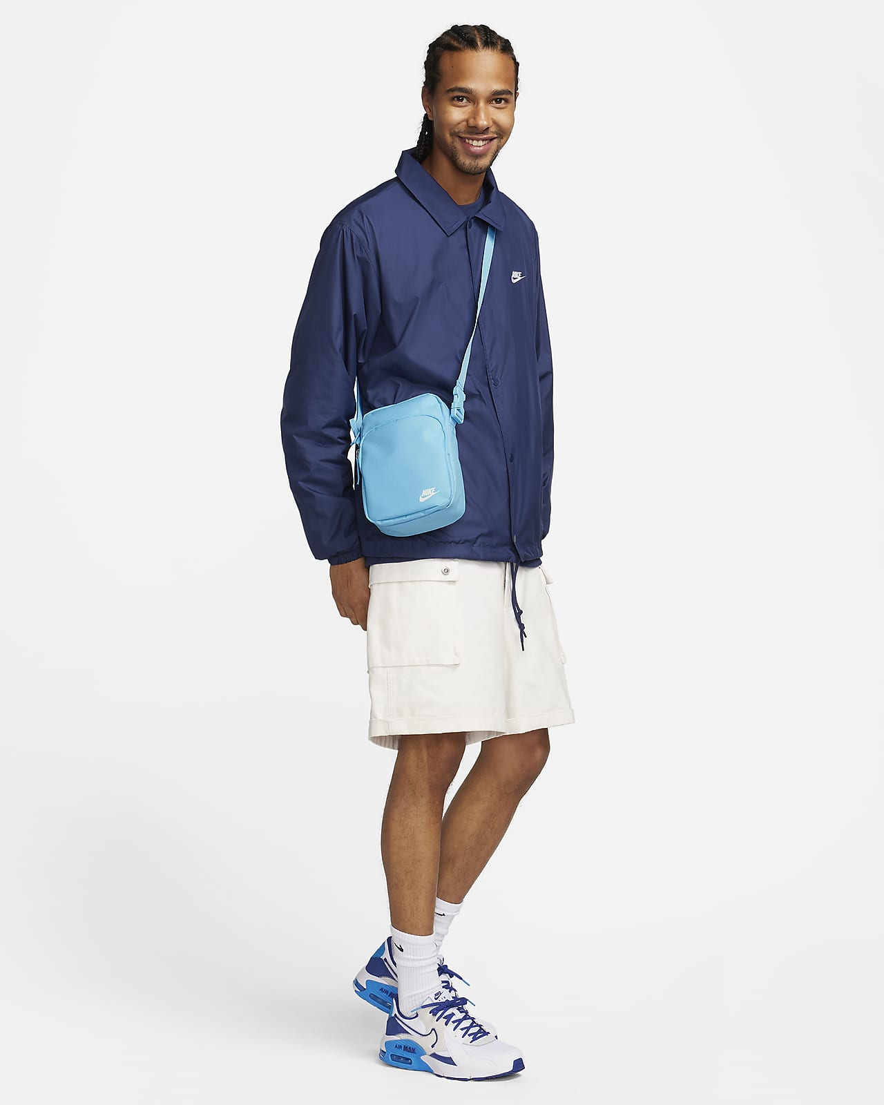 Nike heritage online tas