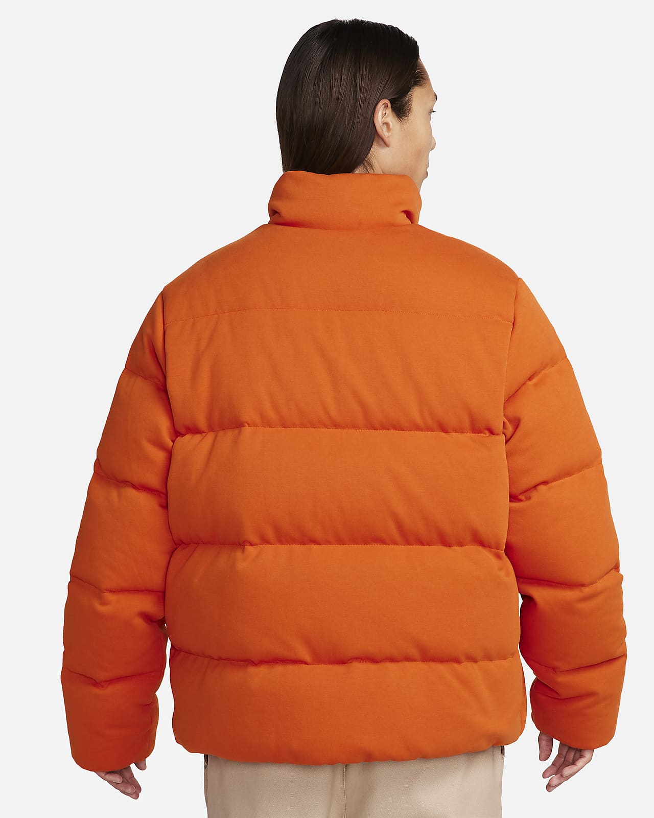Puffer Oversized puffer jacket - Coats | Sandro Paris