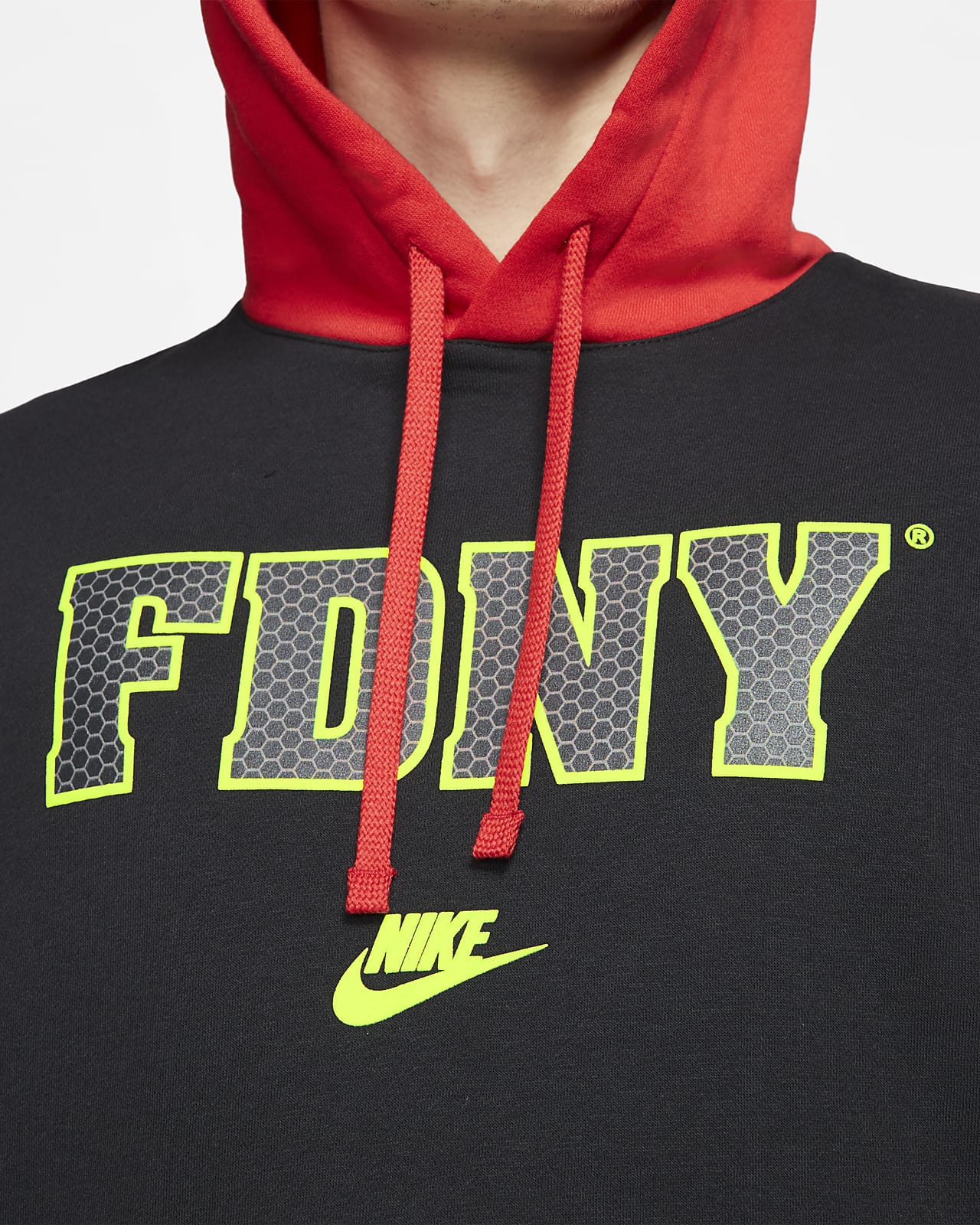 nyfd hoodie