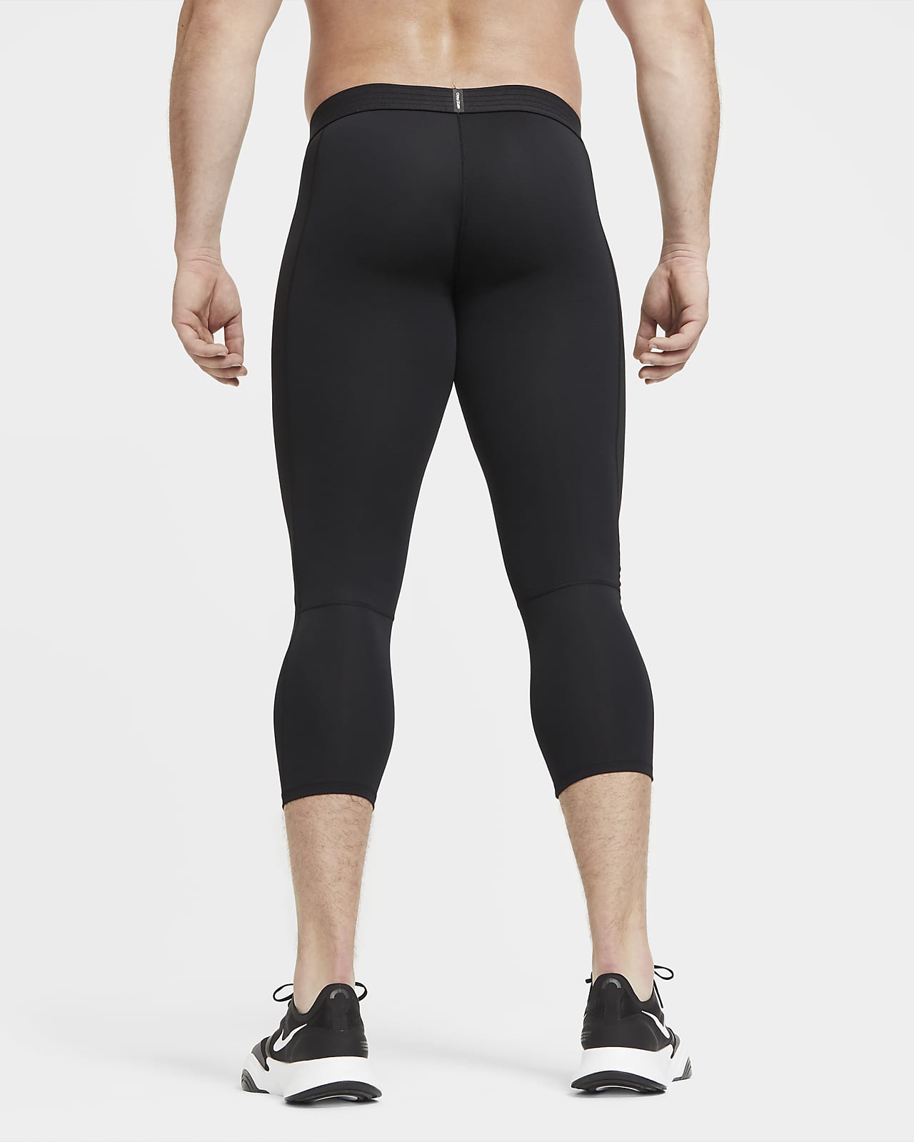 nike leggins mens